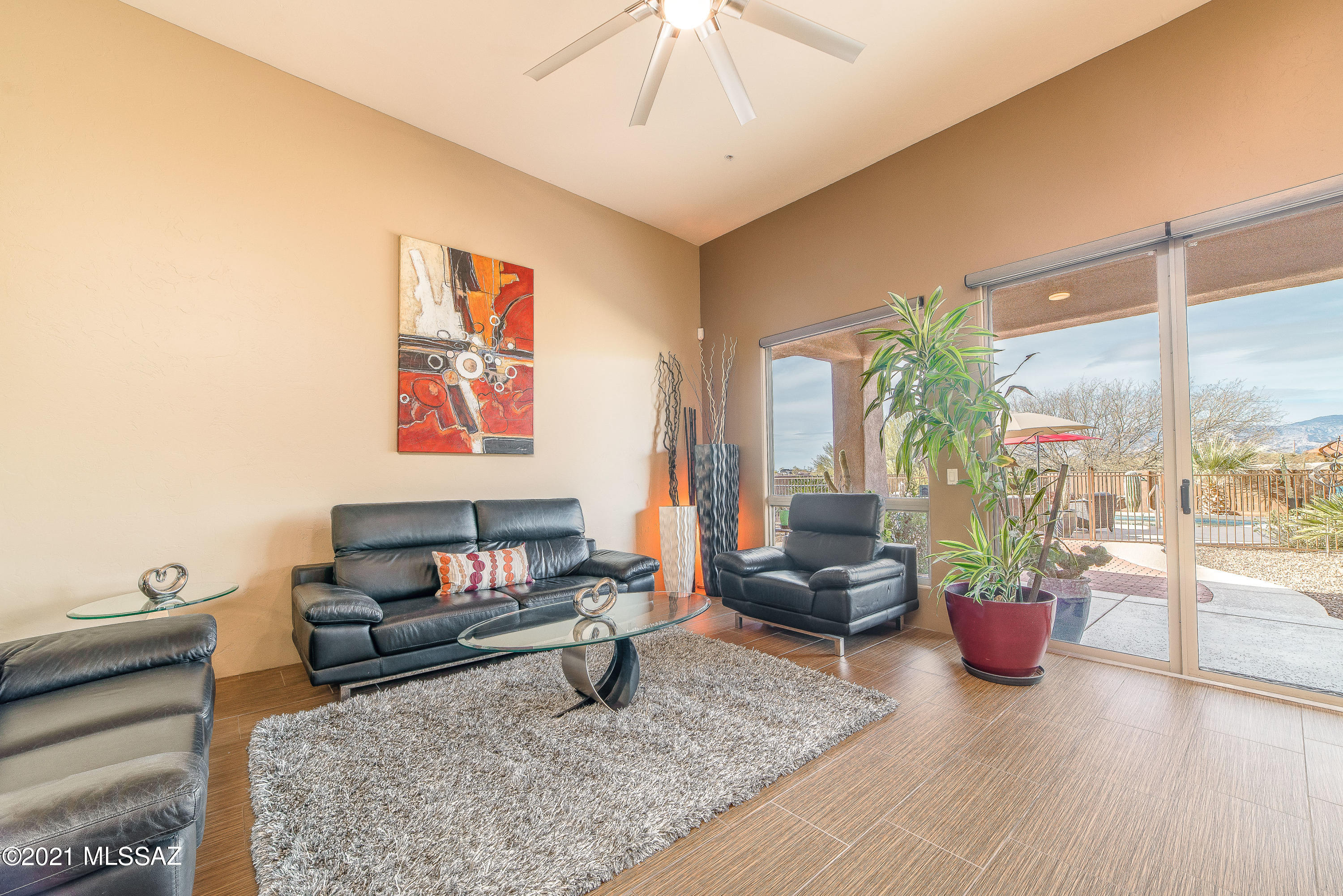 Highland Trails (1-43) - Residential