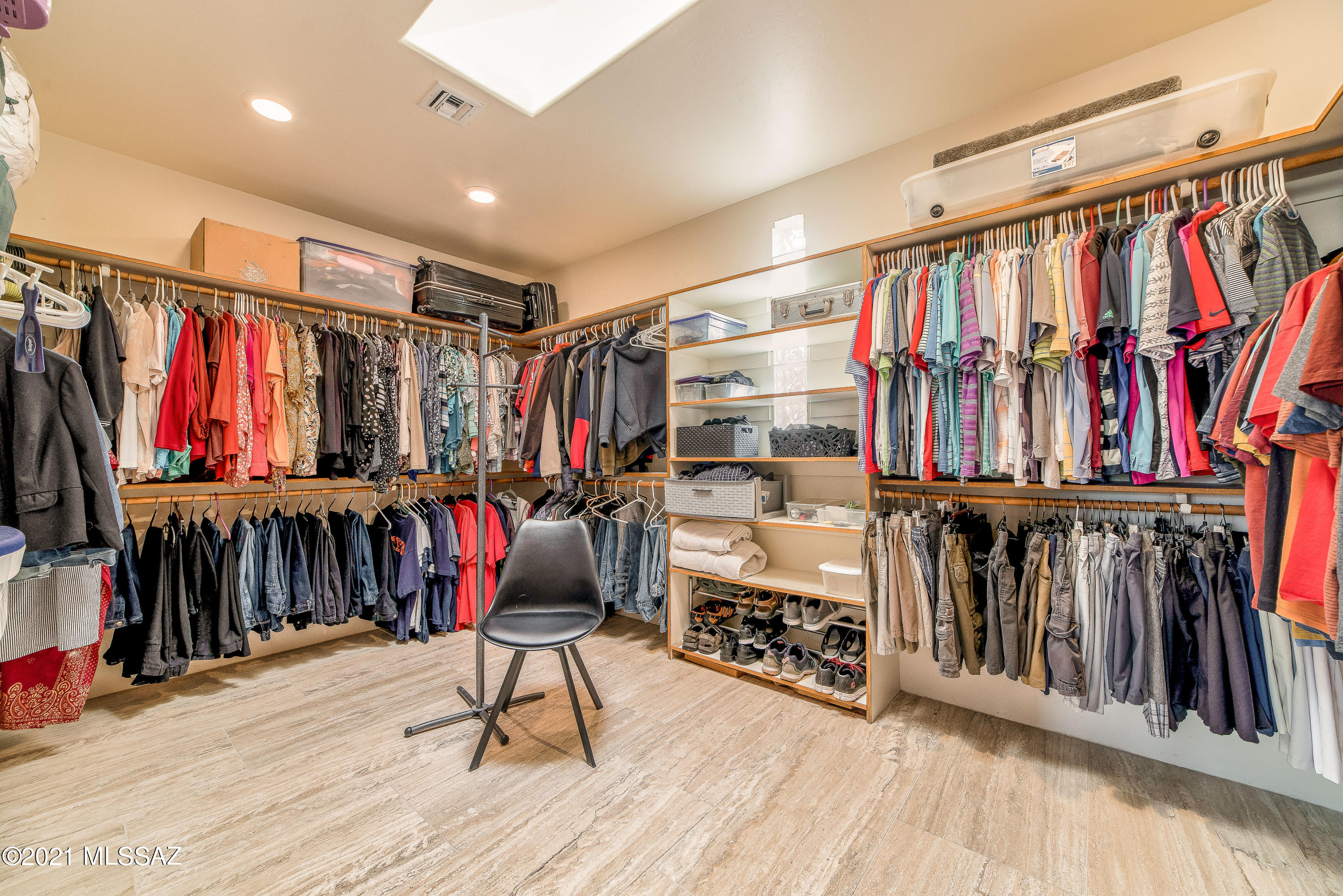 Highland Trails (1-43) - Residential