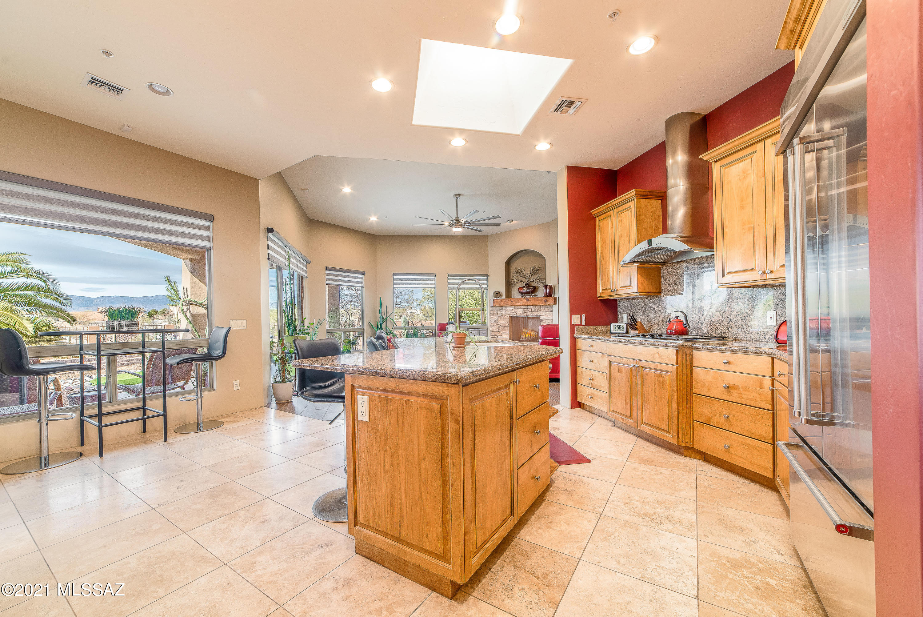 Highland Trails (1-43) - Residential
