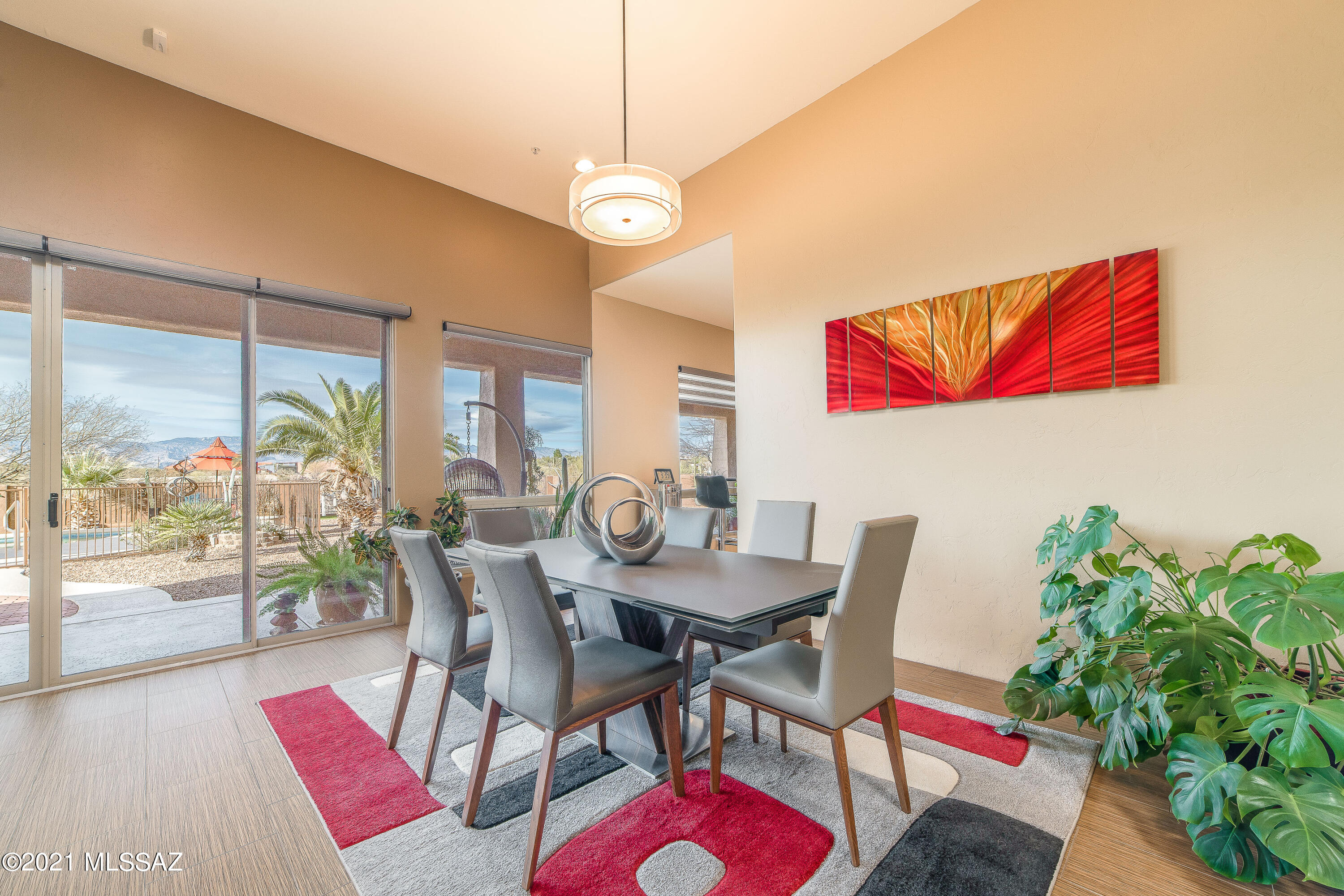 Highland Trails (1-43) - Residential