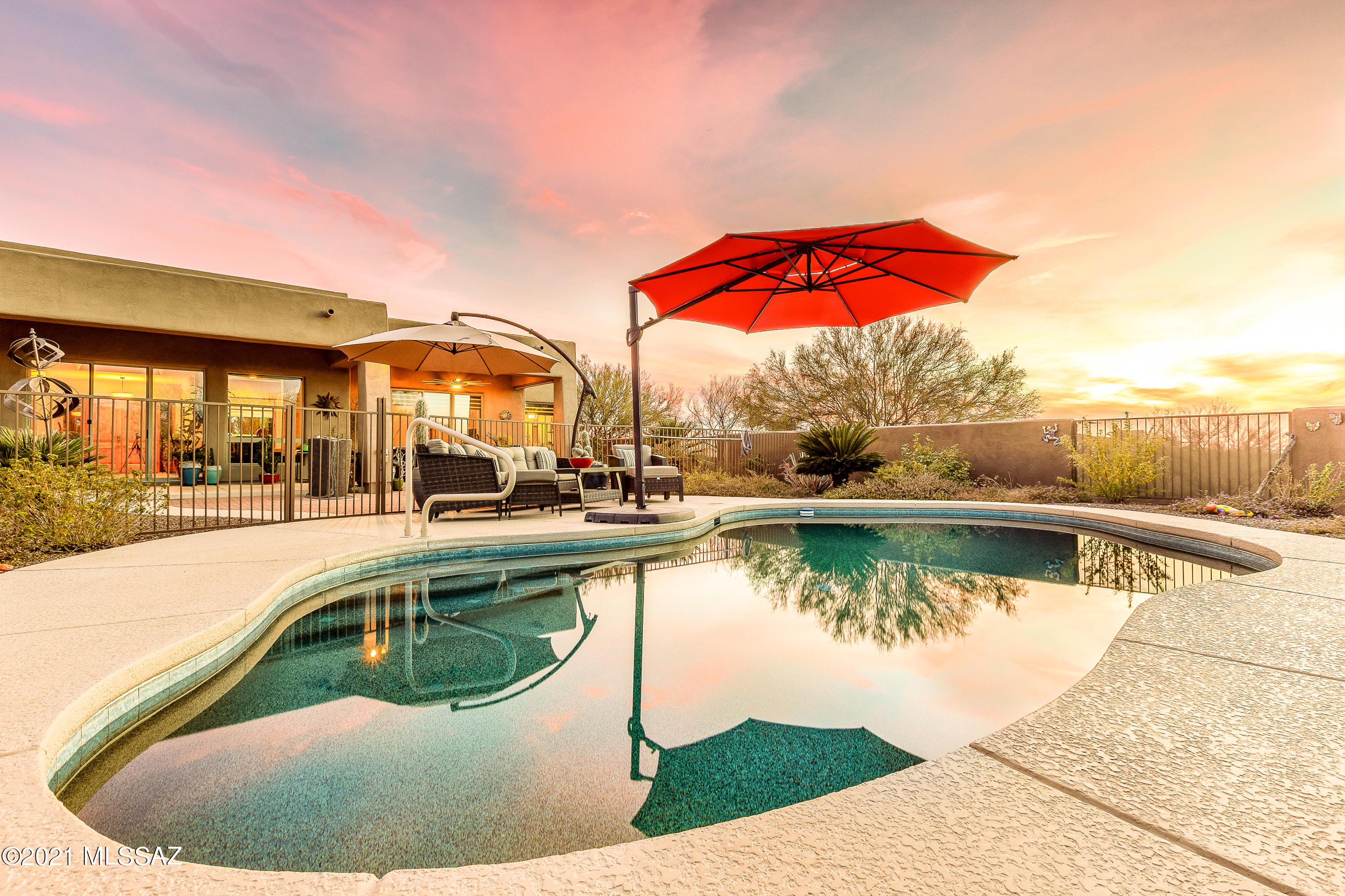 Highland Trails (1-43) - Residential