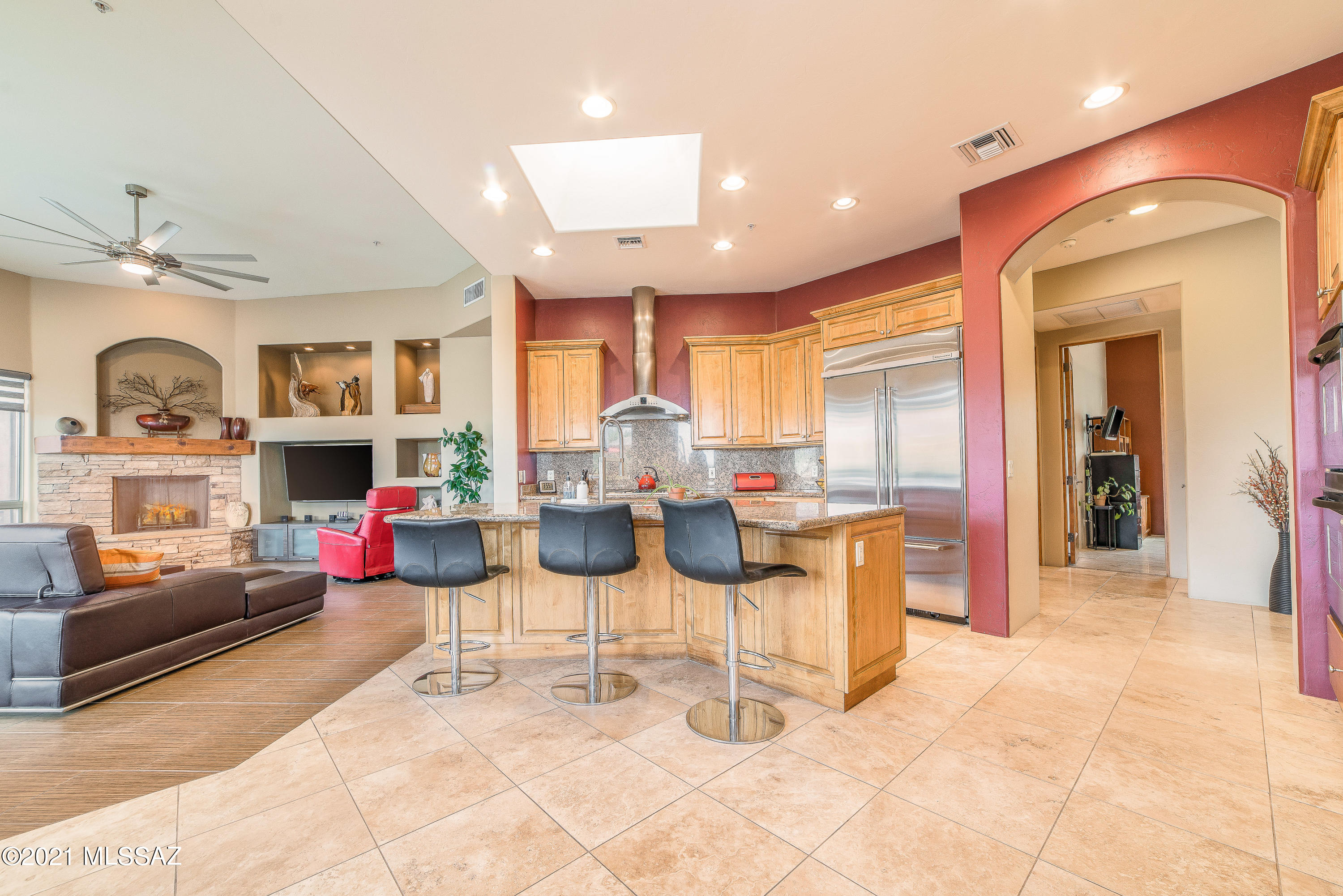 Highland Trails (1-43) - Residential
