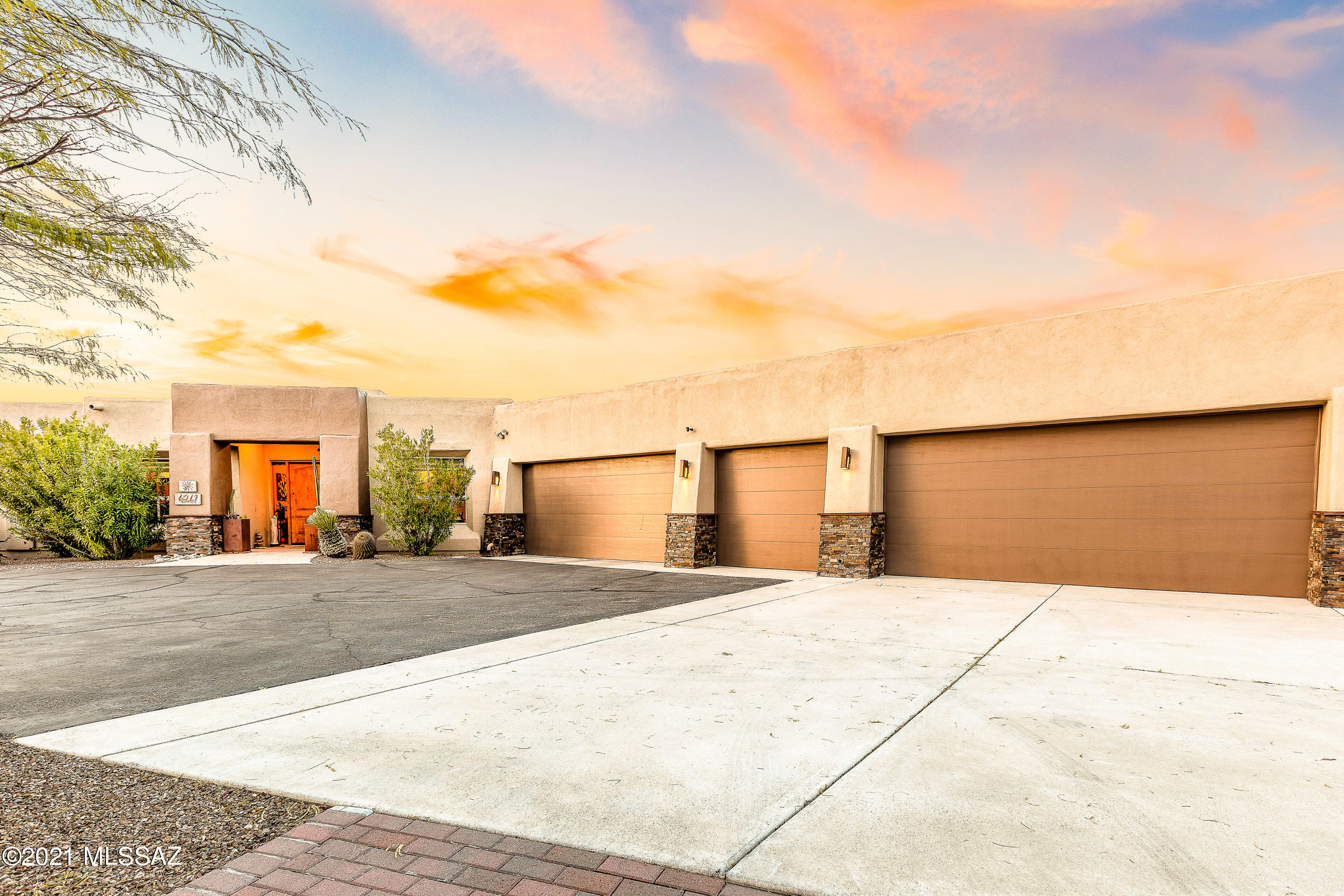 Highland Trails (1-43) - Residential