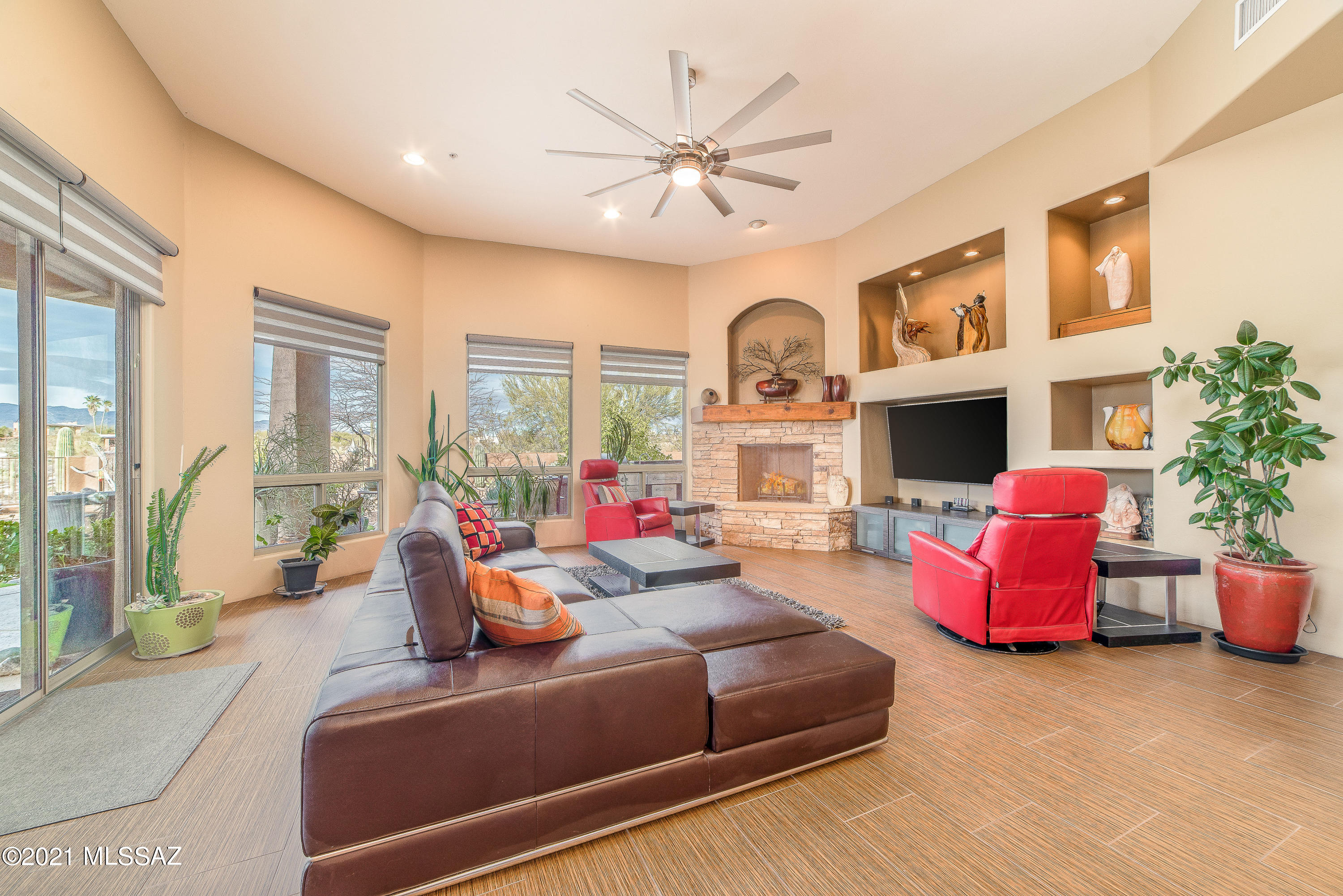 Highland Trails (1-43) - Residential