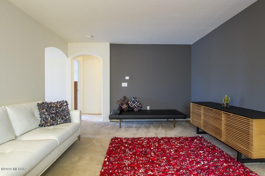 Los Arroyos Resub - Residential