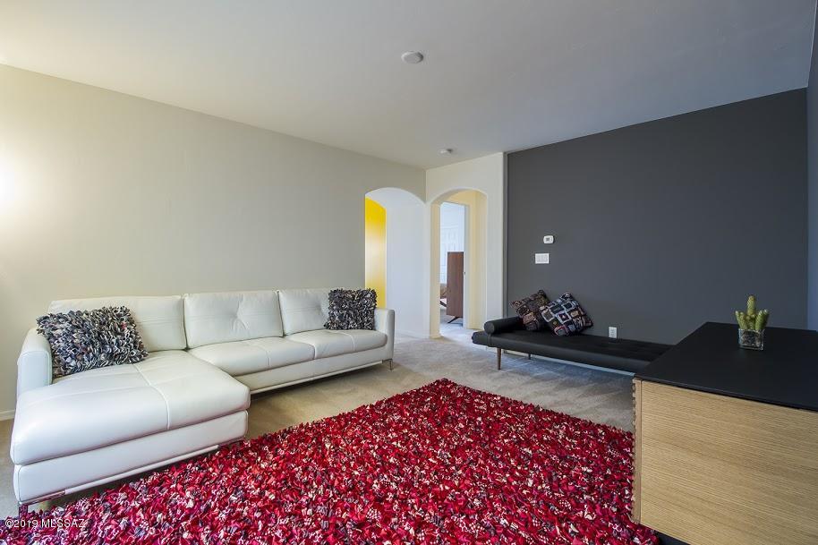 Los Arroyos Resub - Residential
