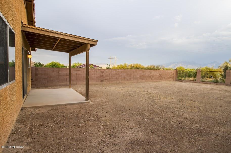 Los Arroyos Resub - Residential
