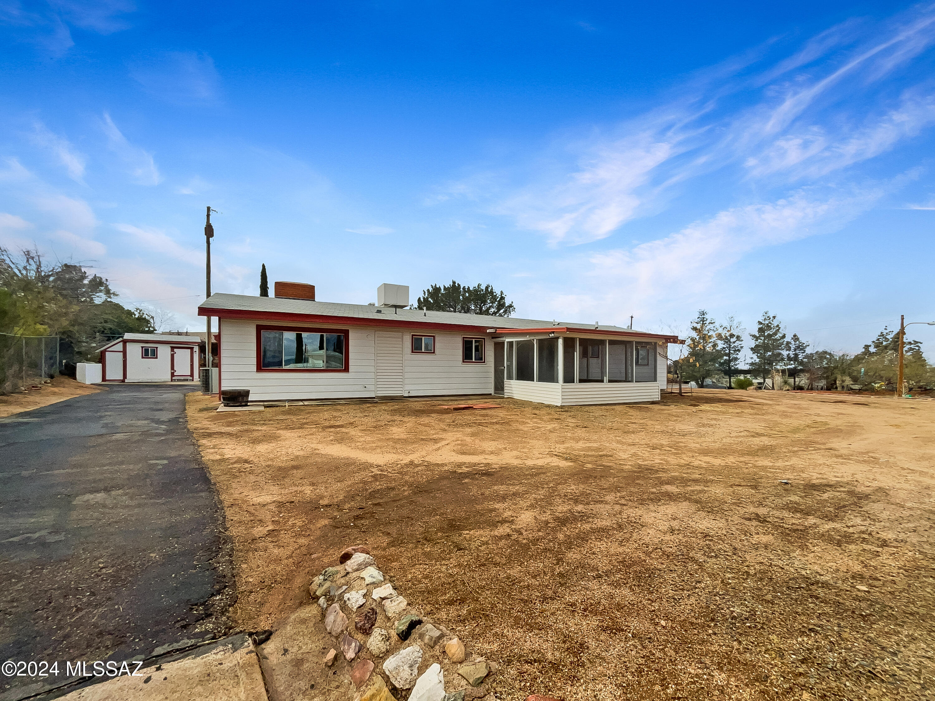 N/A - Residential