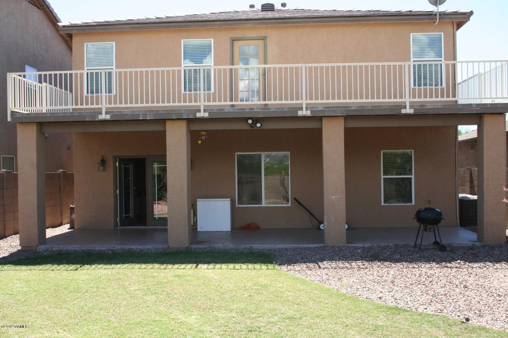 Walnut Property (1-54) - Residential