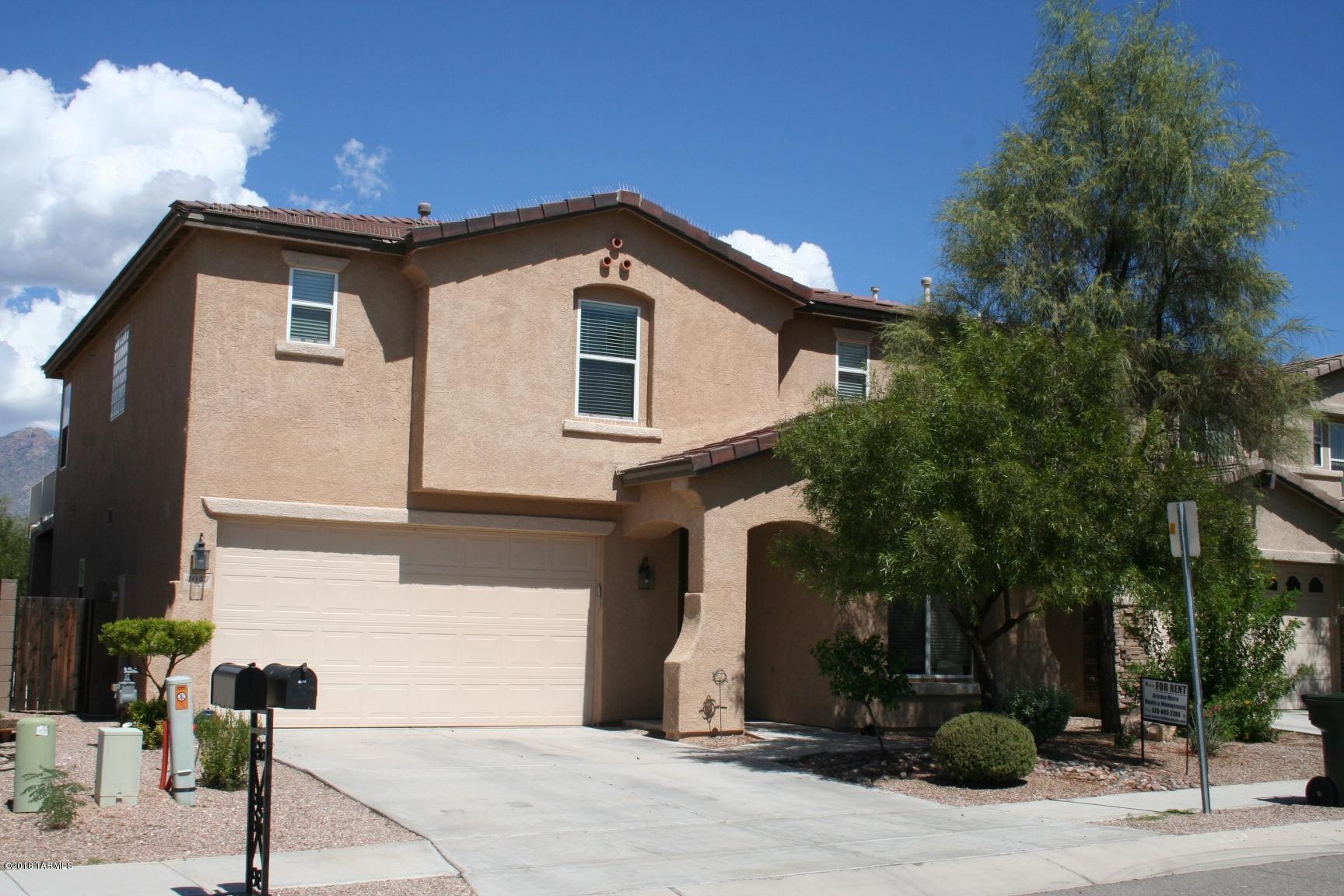 Walnut Property (1-54) - Residential