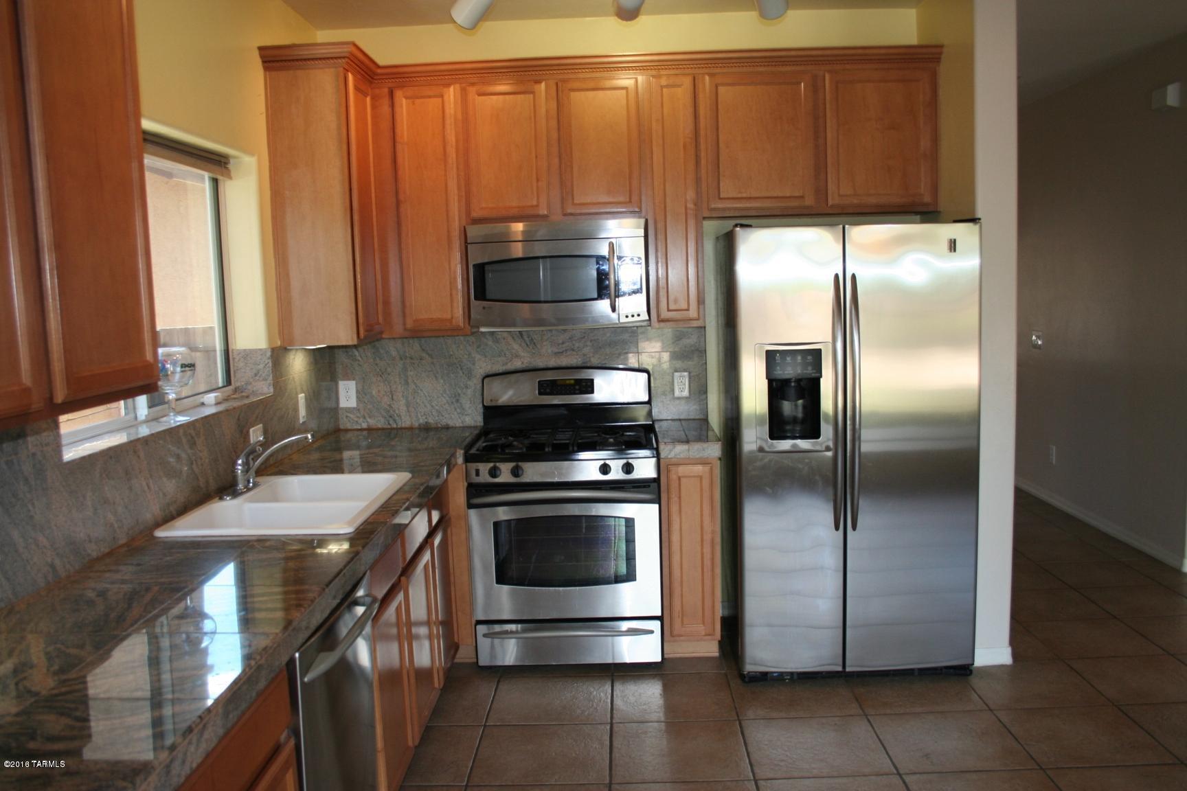 Walnut Property (1-54) - Residential