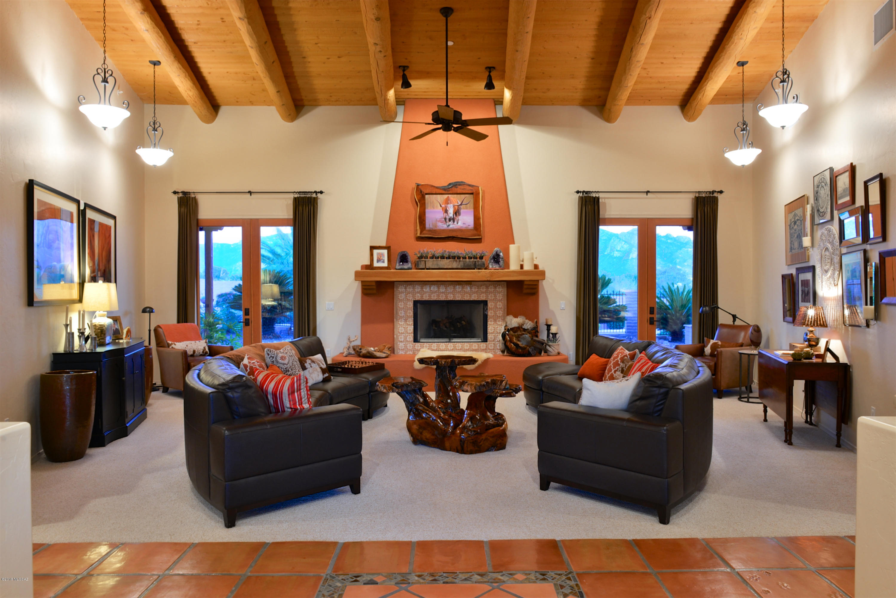 Rancho De Suenos (1-12) - Residential