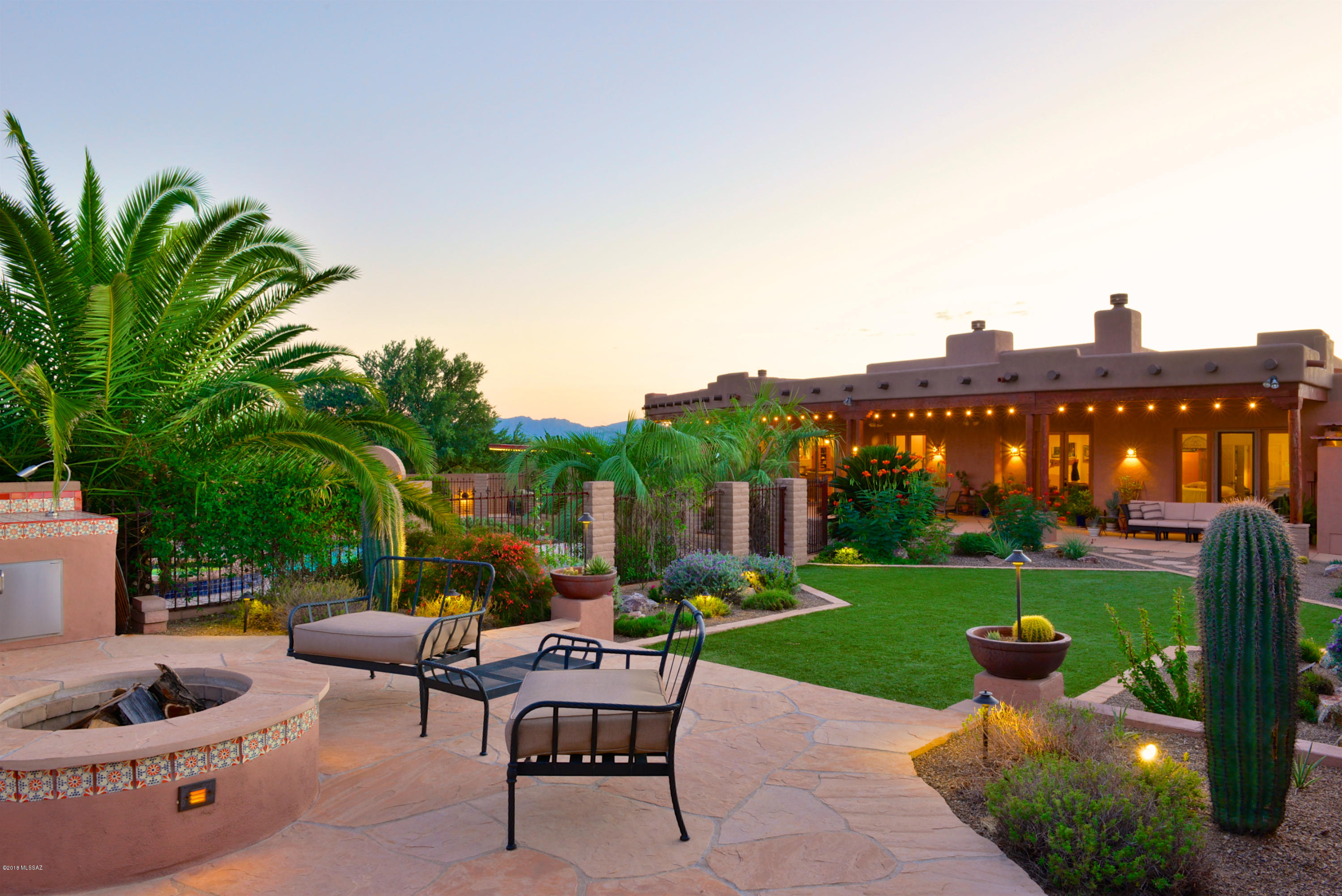 Rancho De Suenos (1-12) - Residential