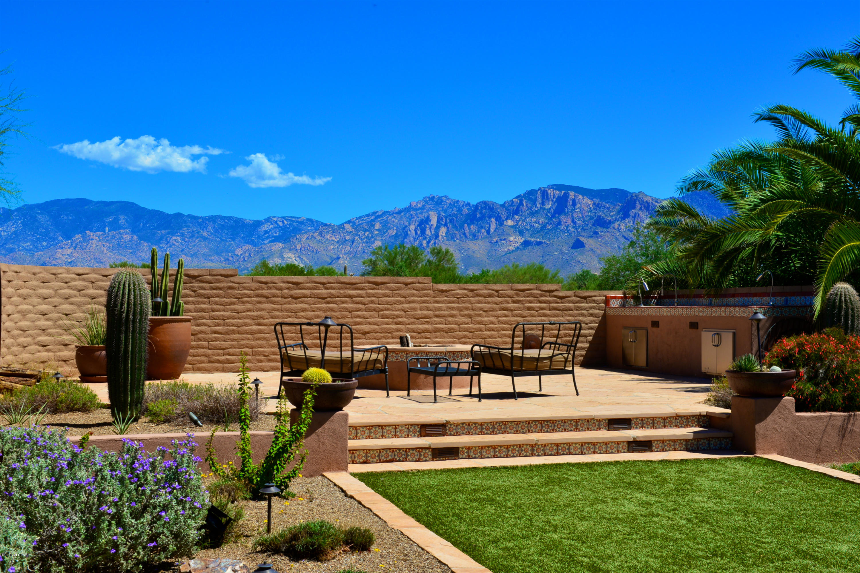 Rancho De Suenos (1-12) - Residential