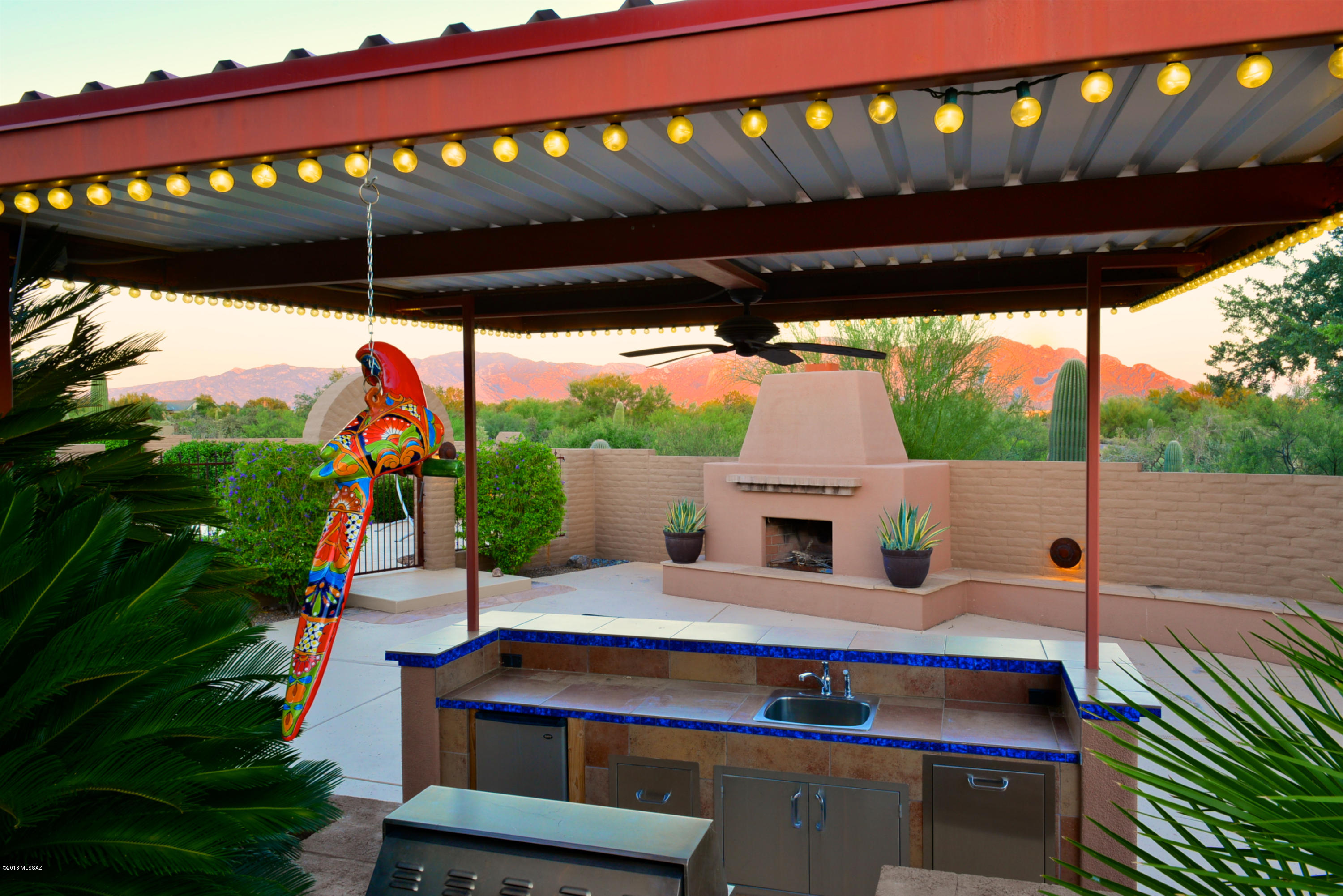 Rancho De Suenos (1-12) - Residential