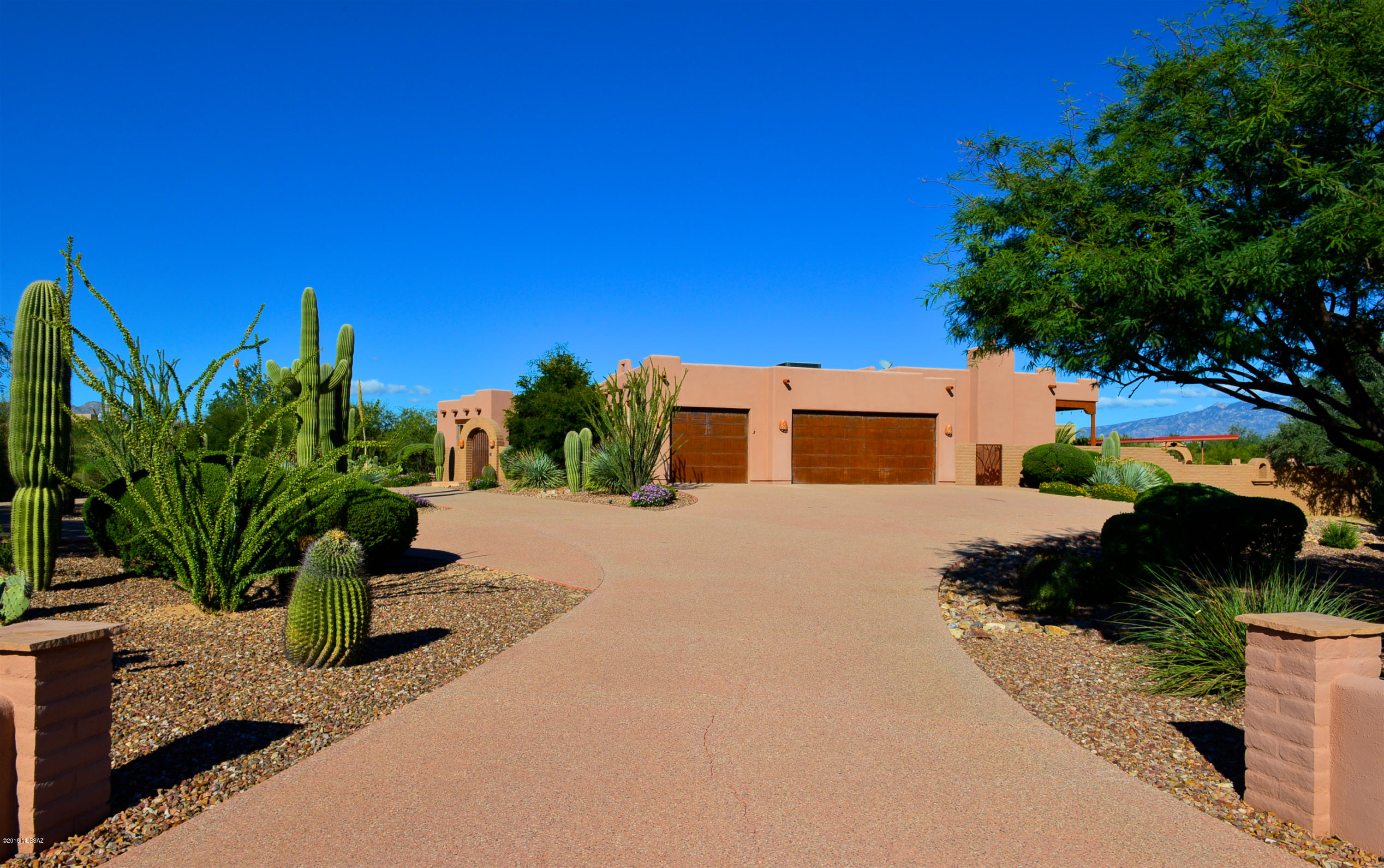 Rancho De Suenos (1-12) - Residential