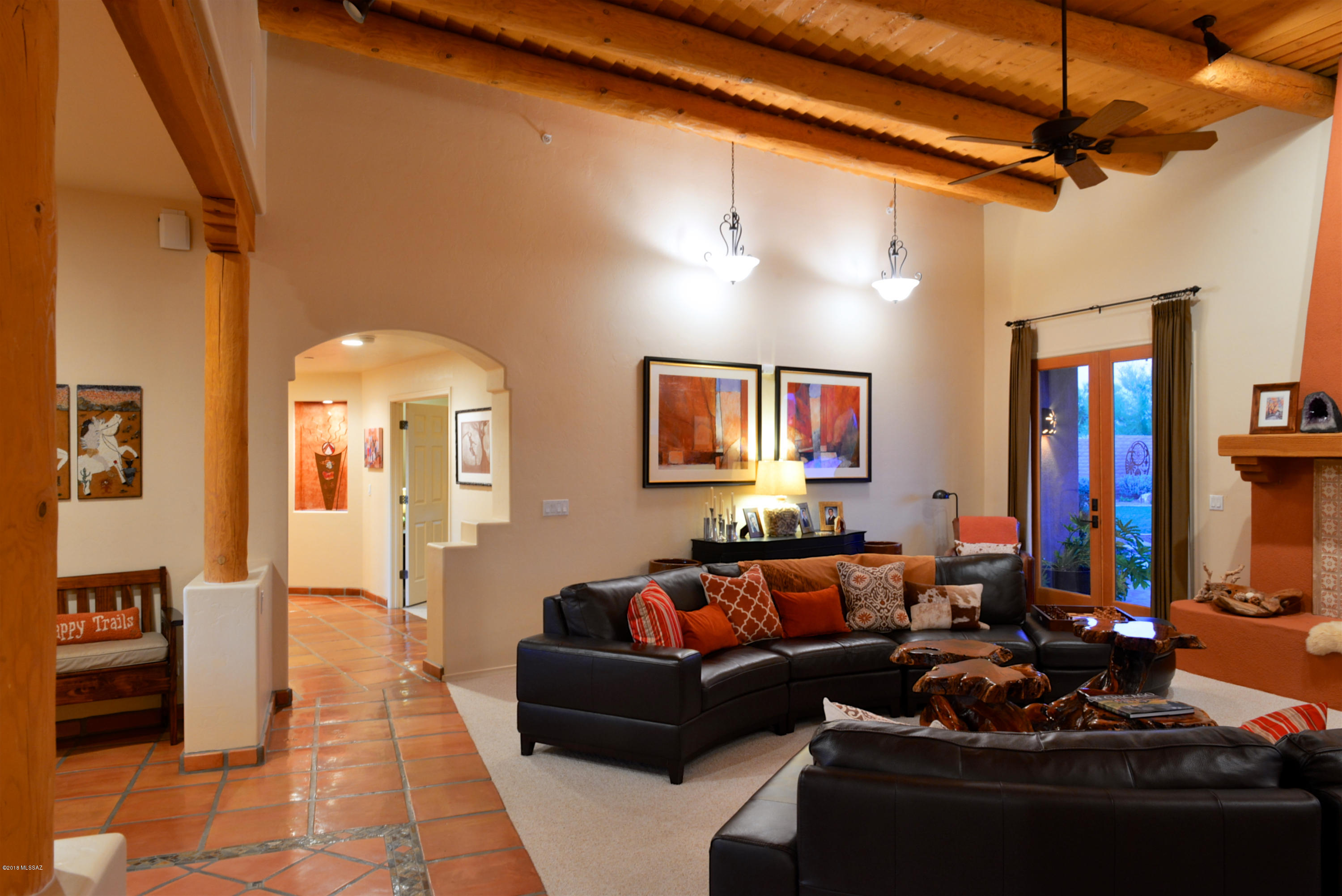 Rancho De Suenos (1-12) - Residential