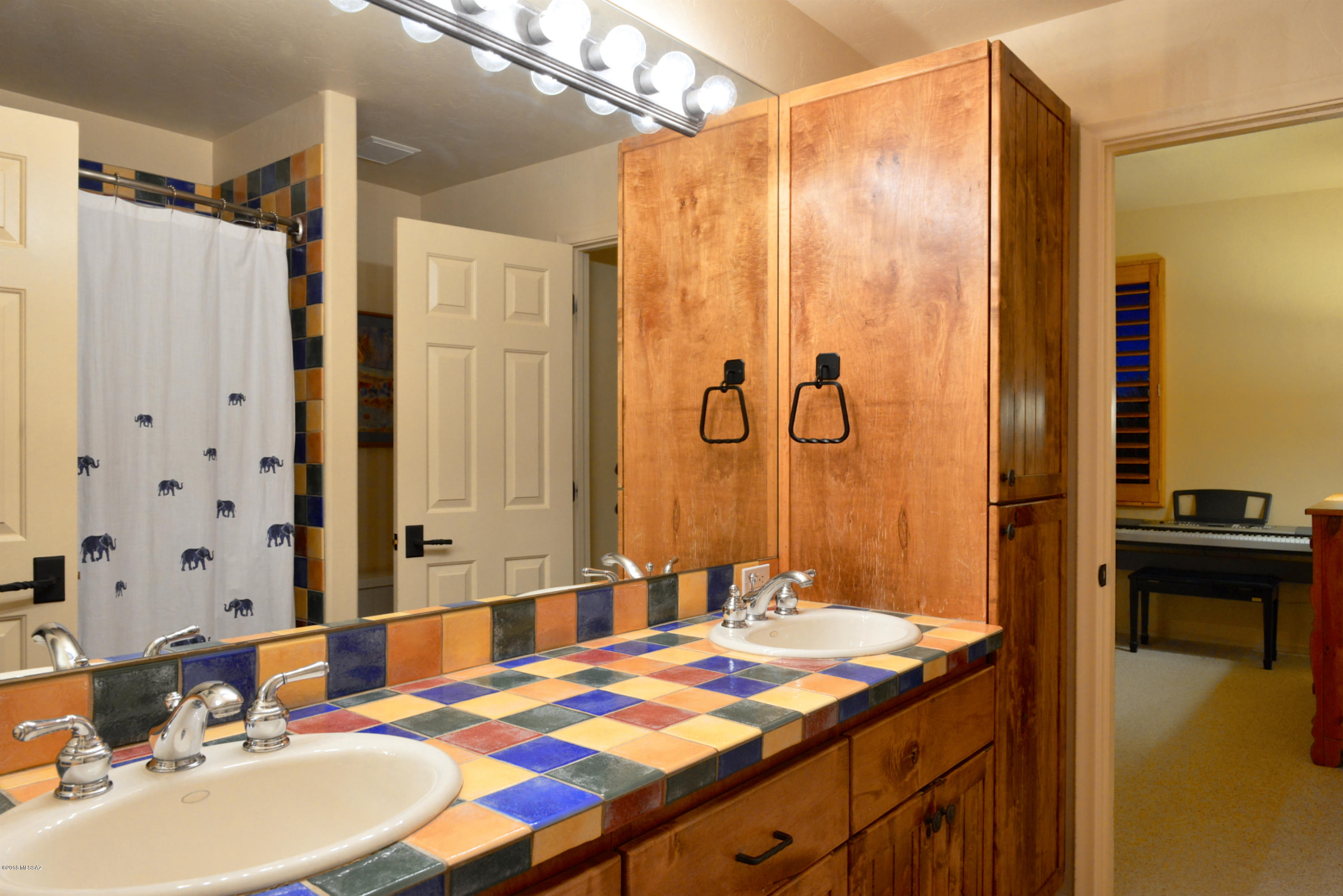 Rancho De Suenos (1-12) - Residential