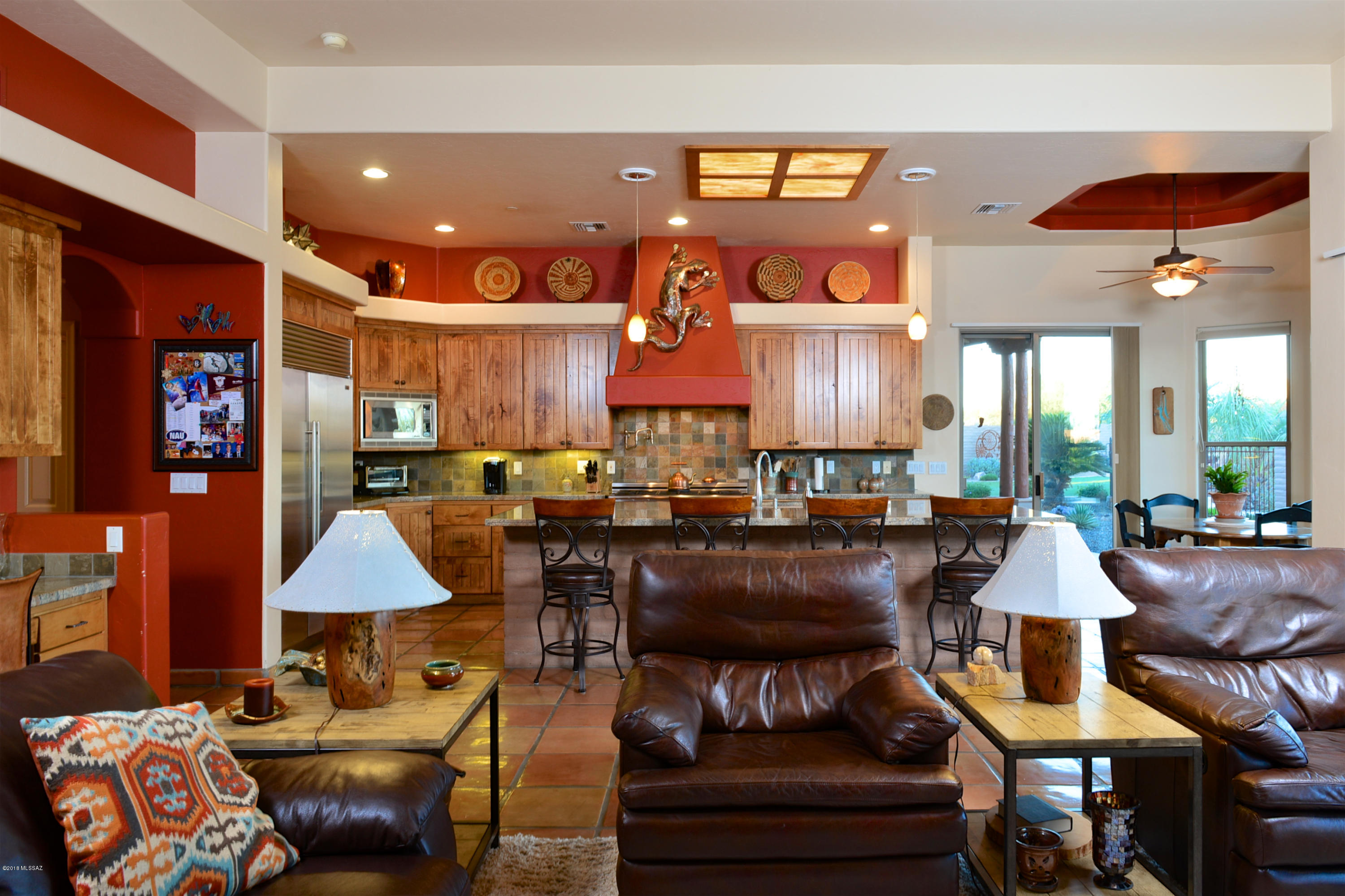 Rancho De Suenos (1-12) - Residential