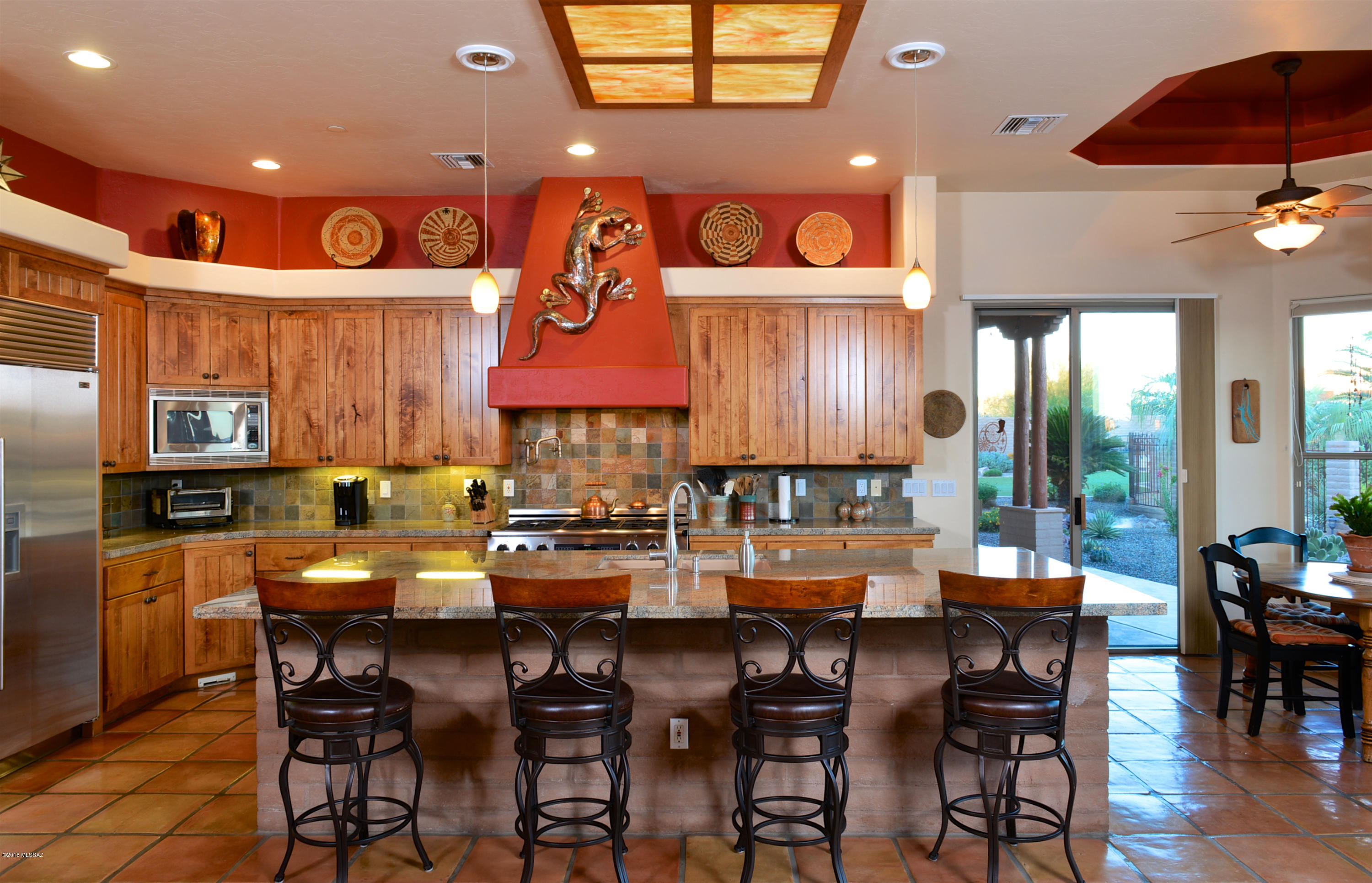 Rancho De Suenos (1-12) - Residential