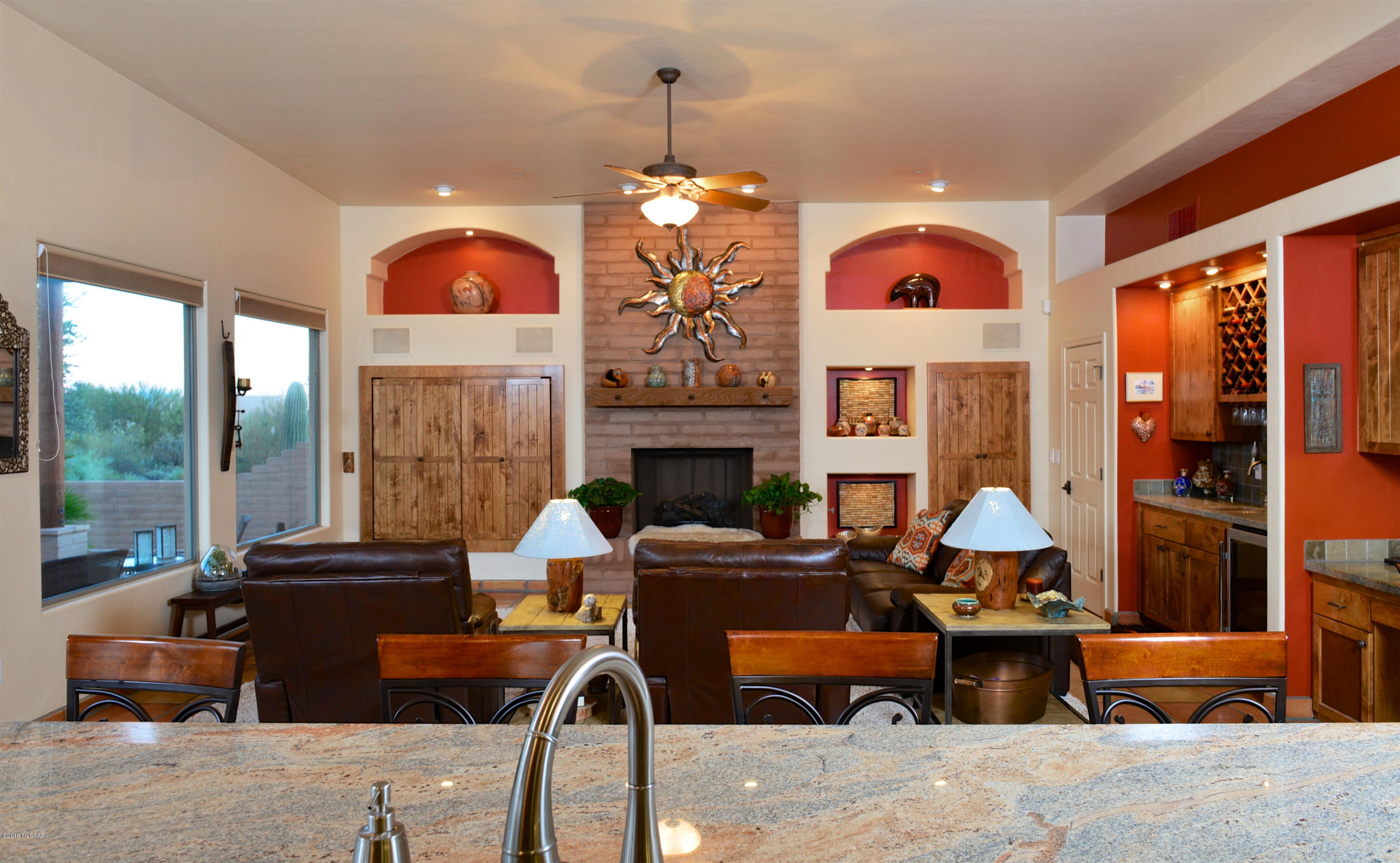 Rancho De Suenos (1-12) - Residential