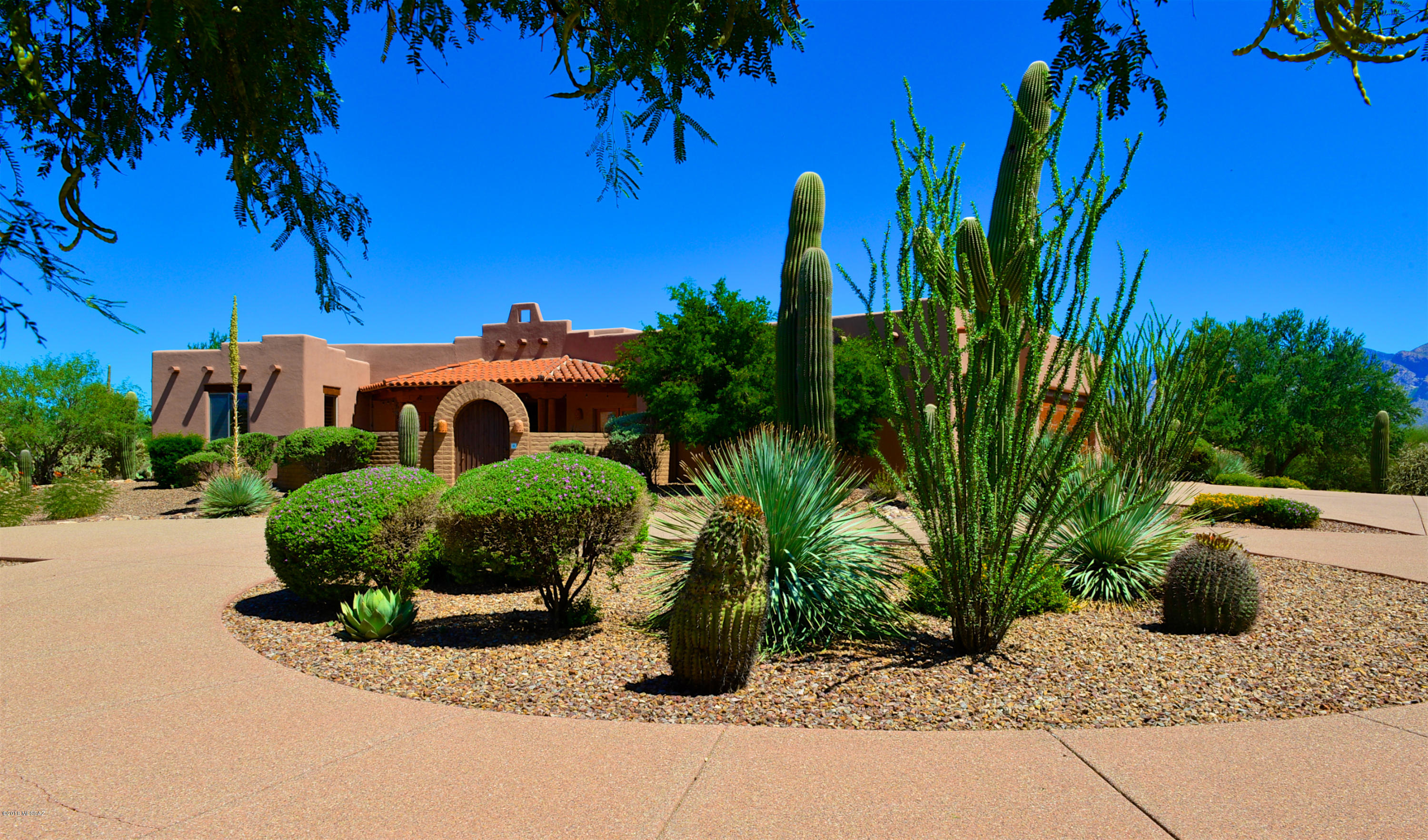 Rancho De Suenos (1-12) - Residential