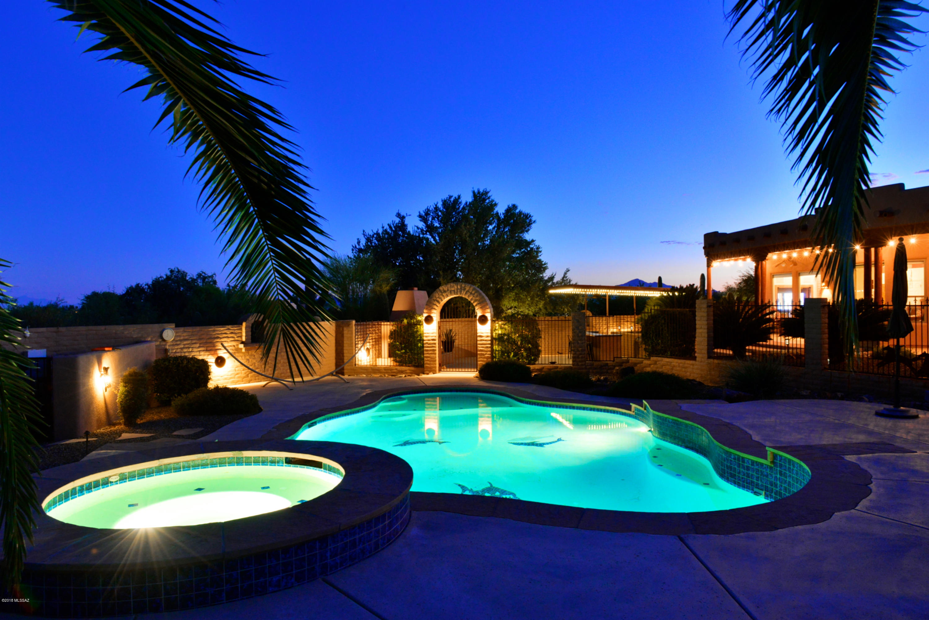 Rancho De Suenos (1-12) - Residential