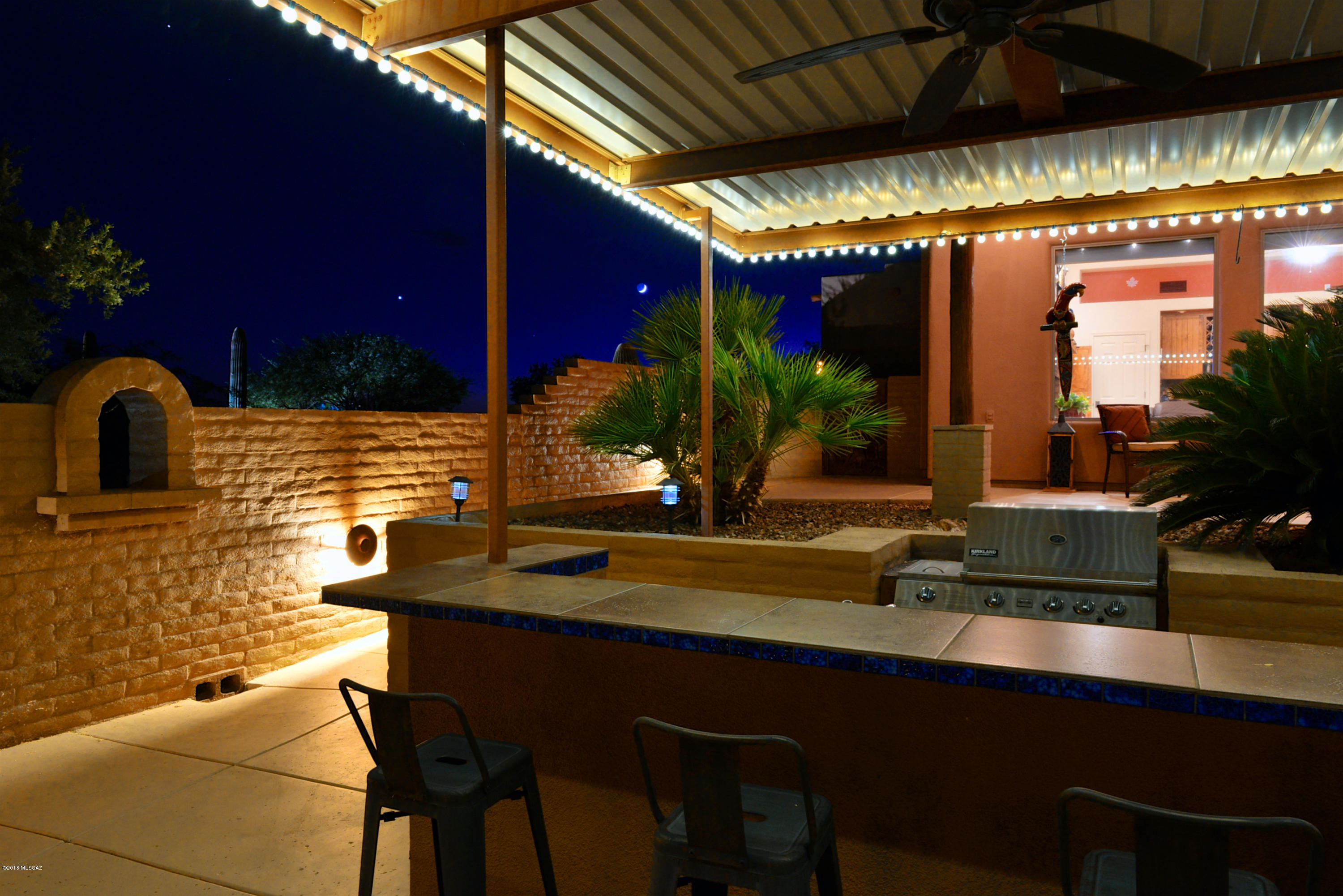 Rancho De Suenos (1-12) - Residential