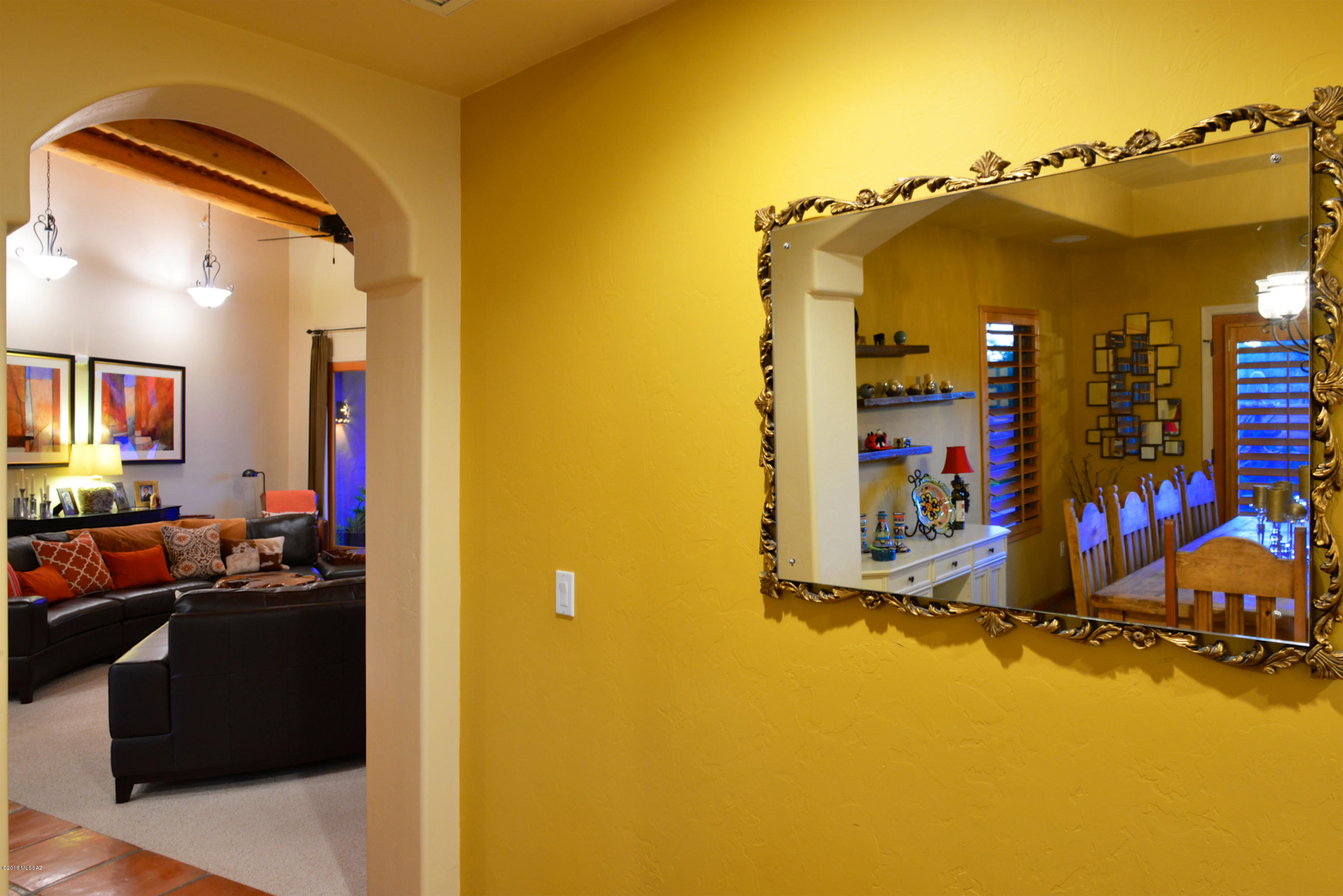 Rancho De Suenos (1-12) - Residential