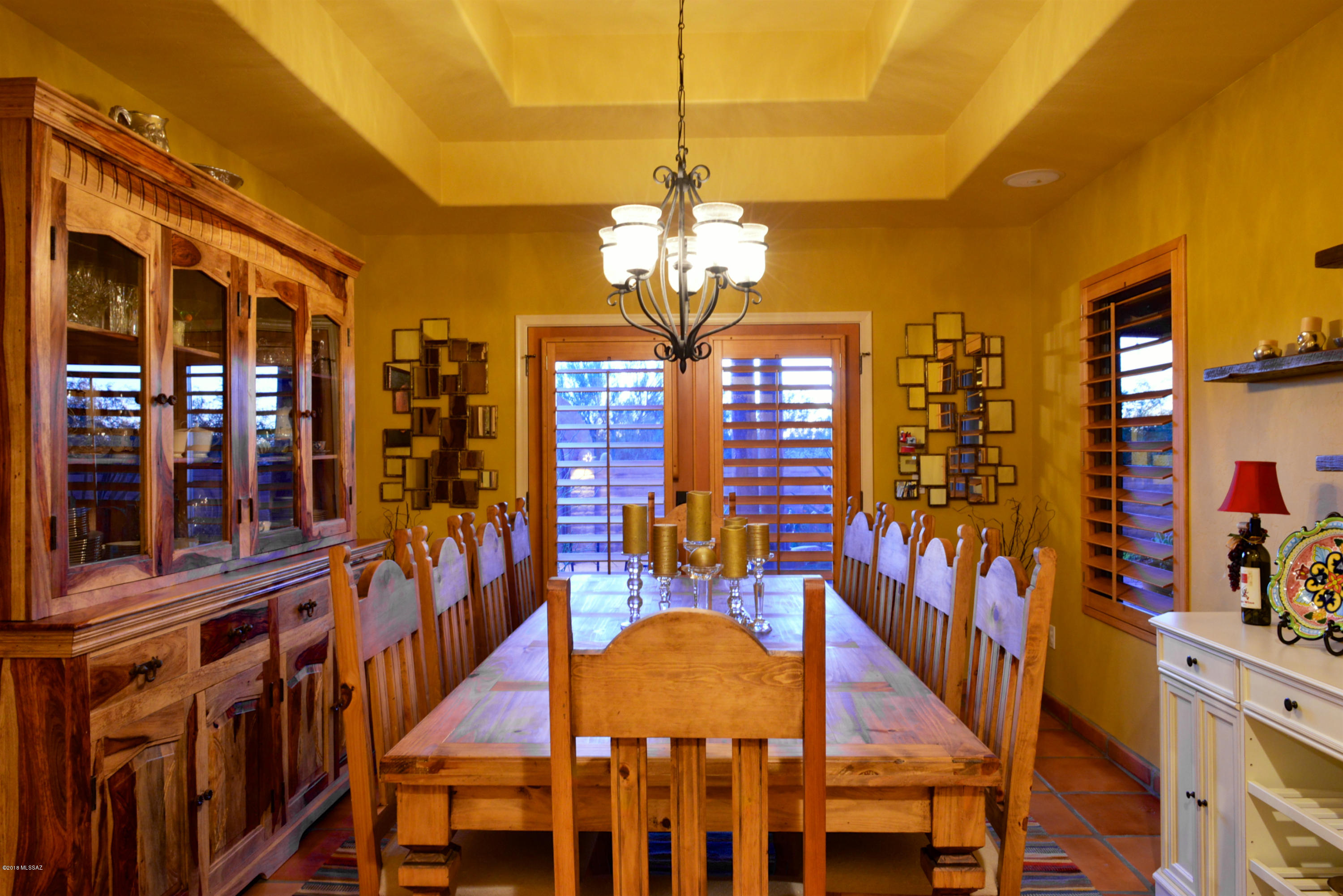 Rancho De Suenos (1-12) - Residential