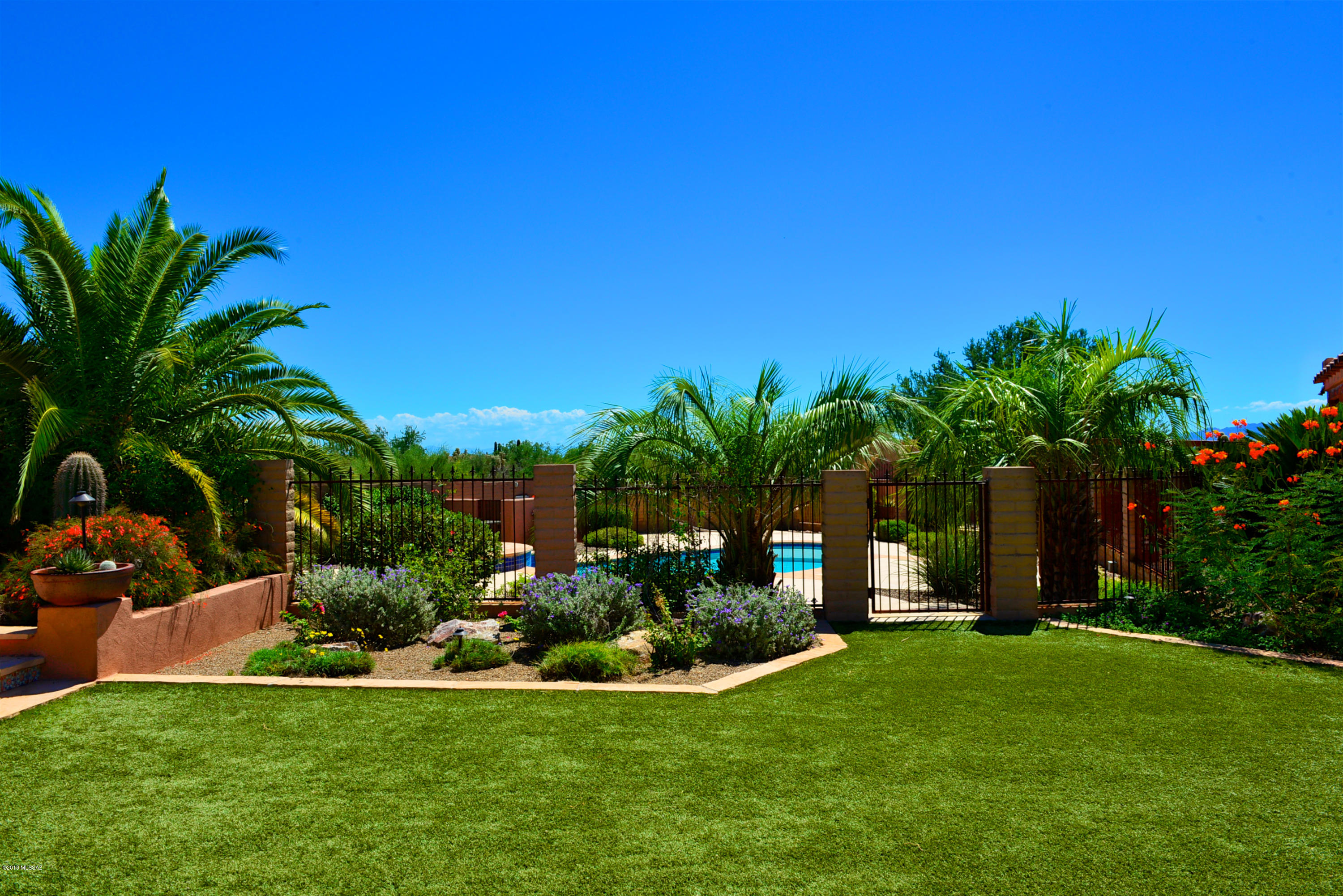 Rancho De Suenos (1-12) - Residential