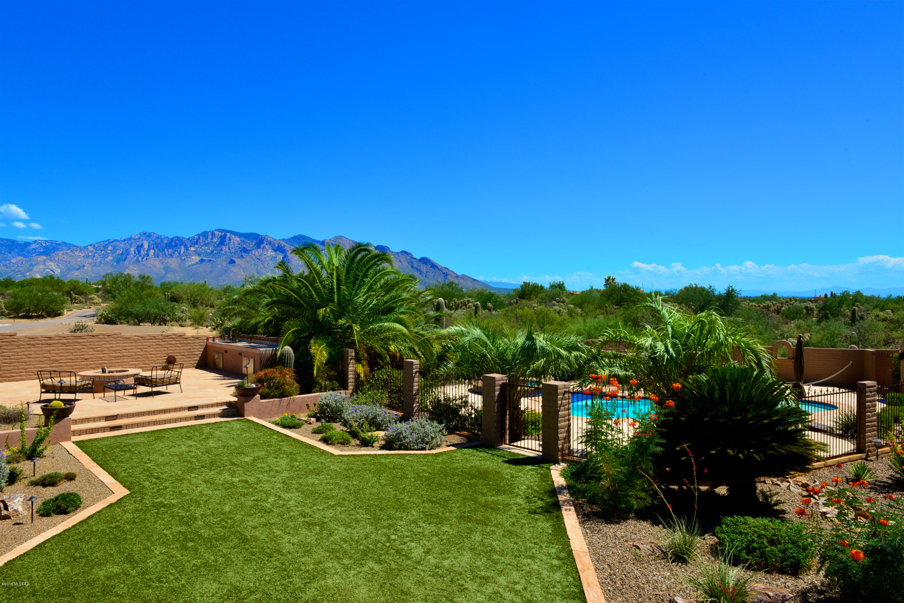 Rancho De Suenos (1-12) - Residential