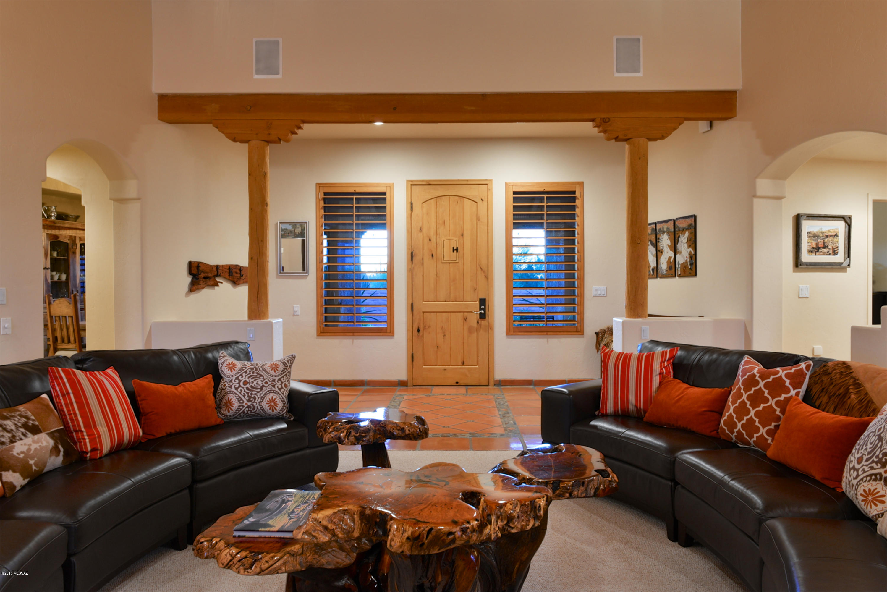 Rancho De Suenos (1-12) - Residential