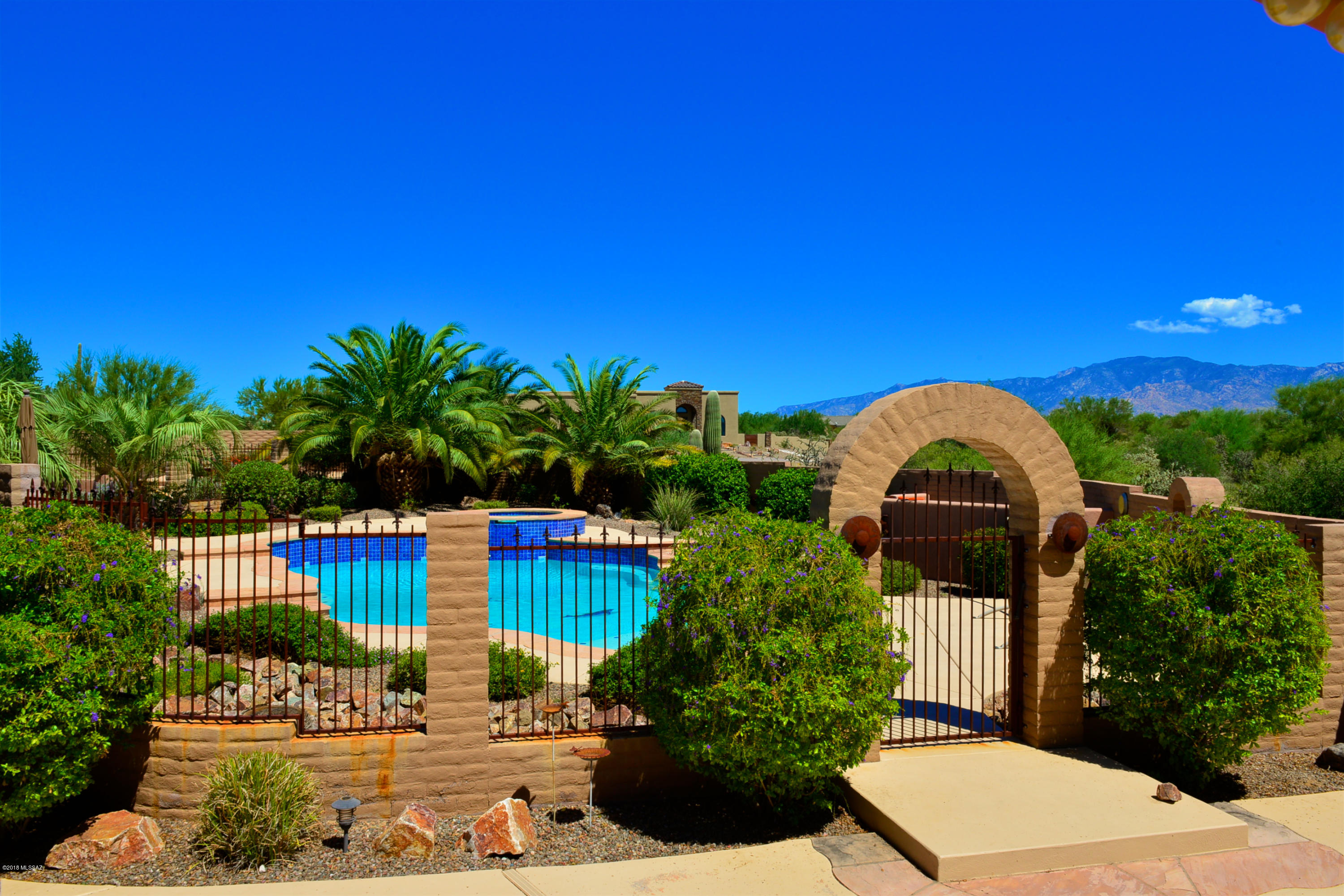 Rancho De Suenos (1-12) - Residential