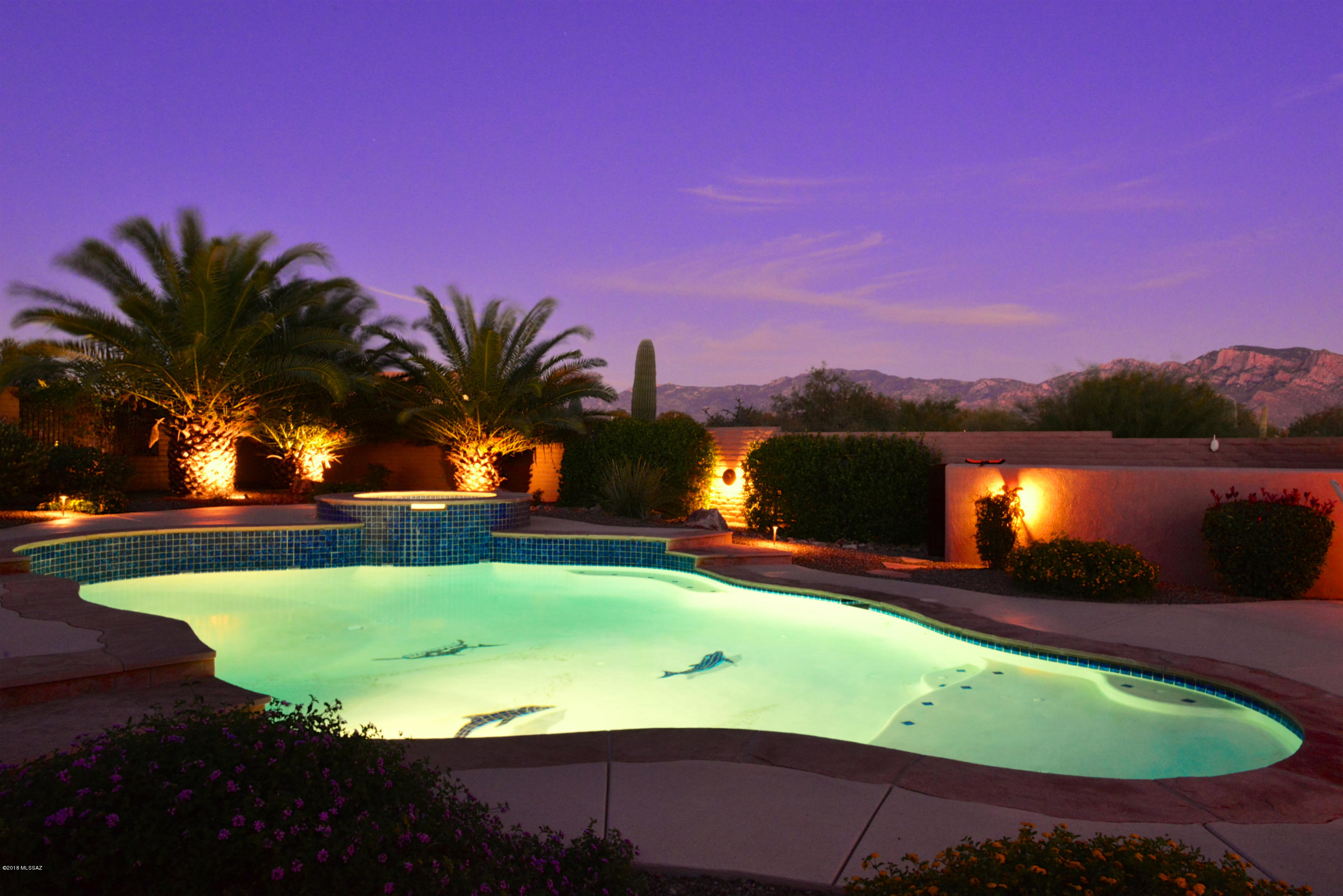 Rancho De Suenos (1-12) - Residential