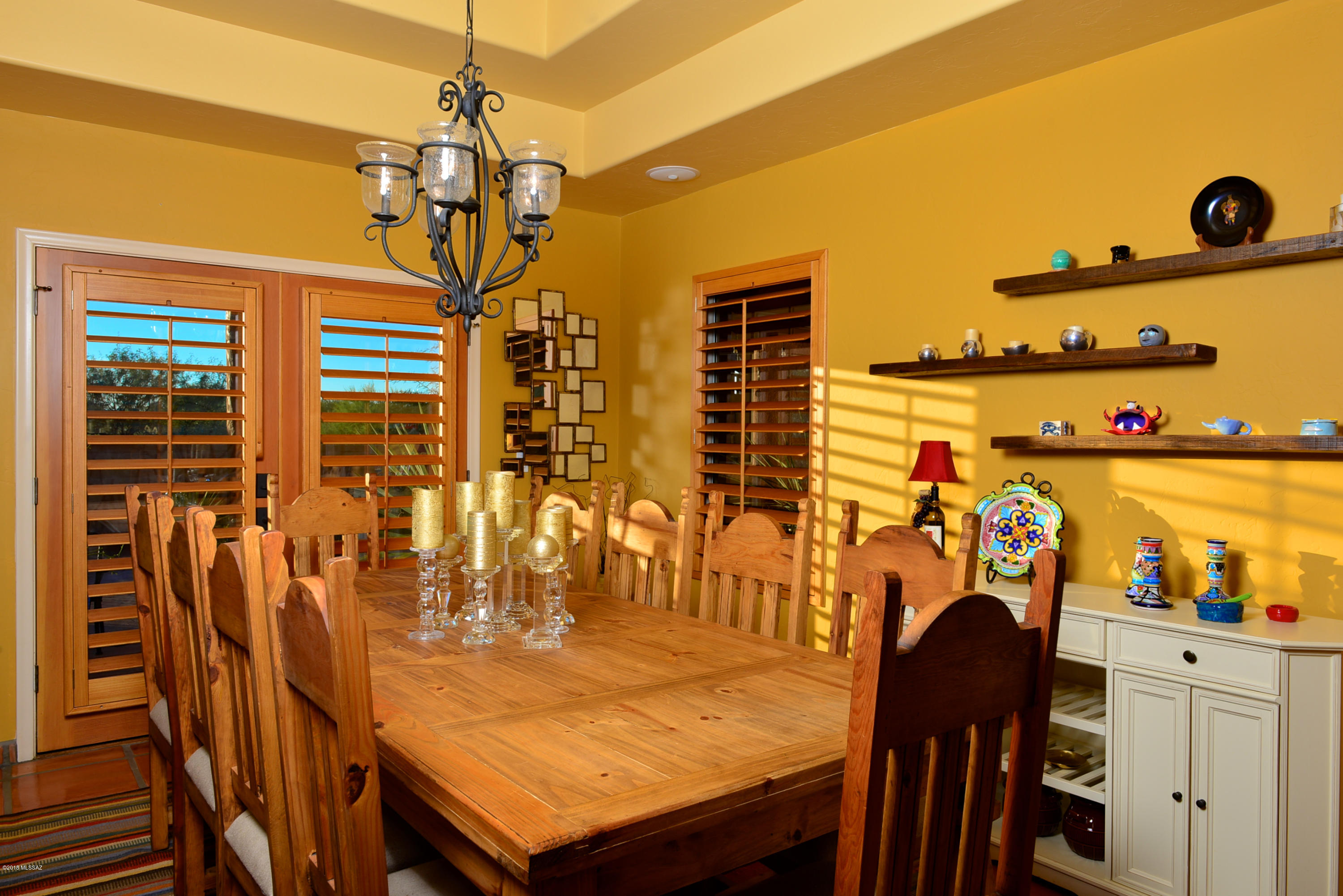 Rancho De Suenos (1-12) - Residential