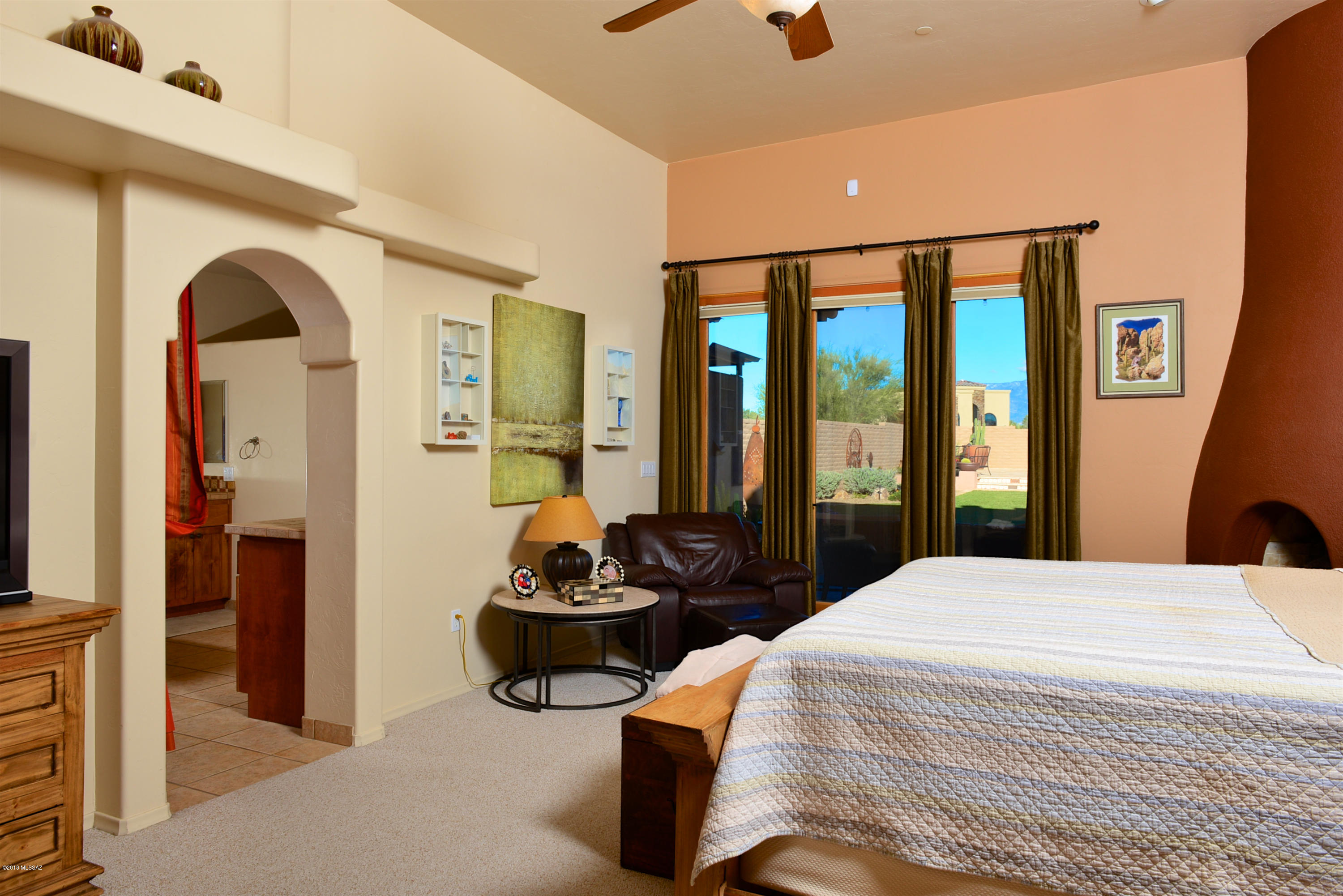 Rancho De Suenos (1-12) - Residential