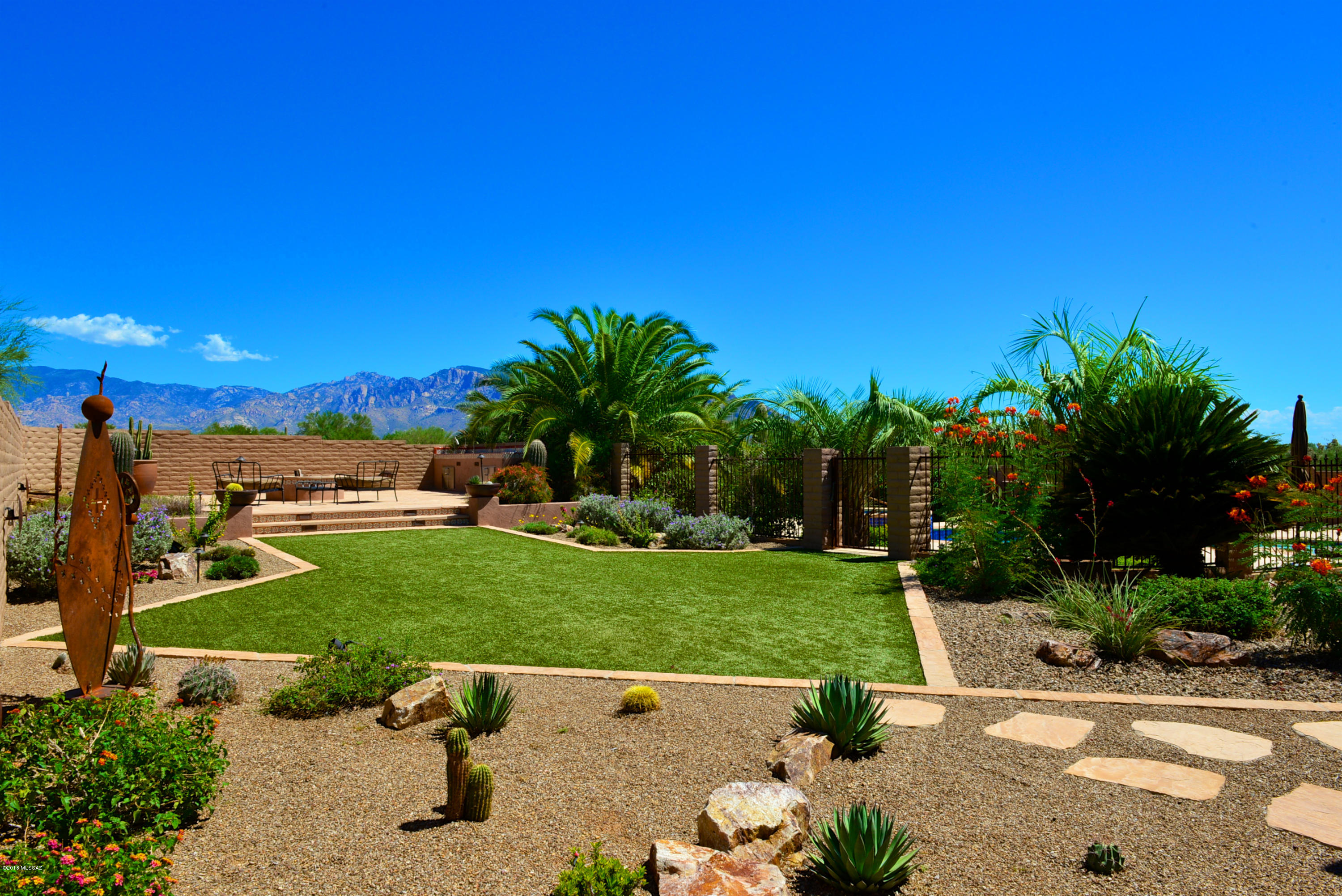 Rancho De Suenos (1-12) - Residential