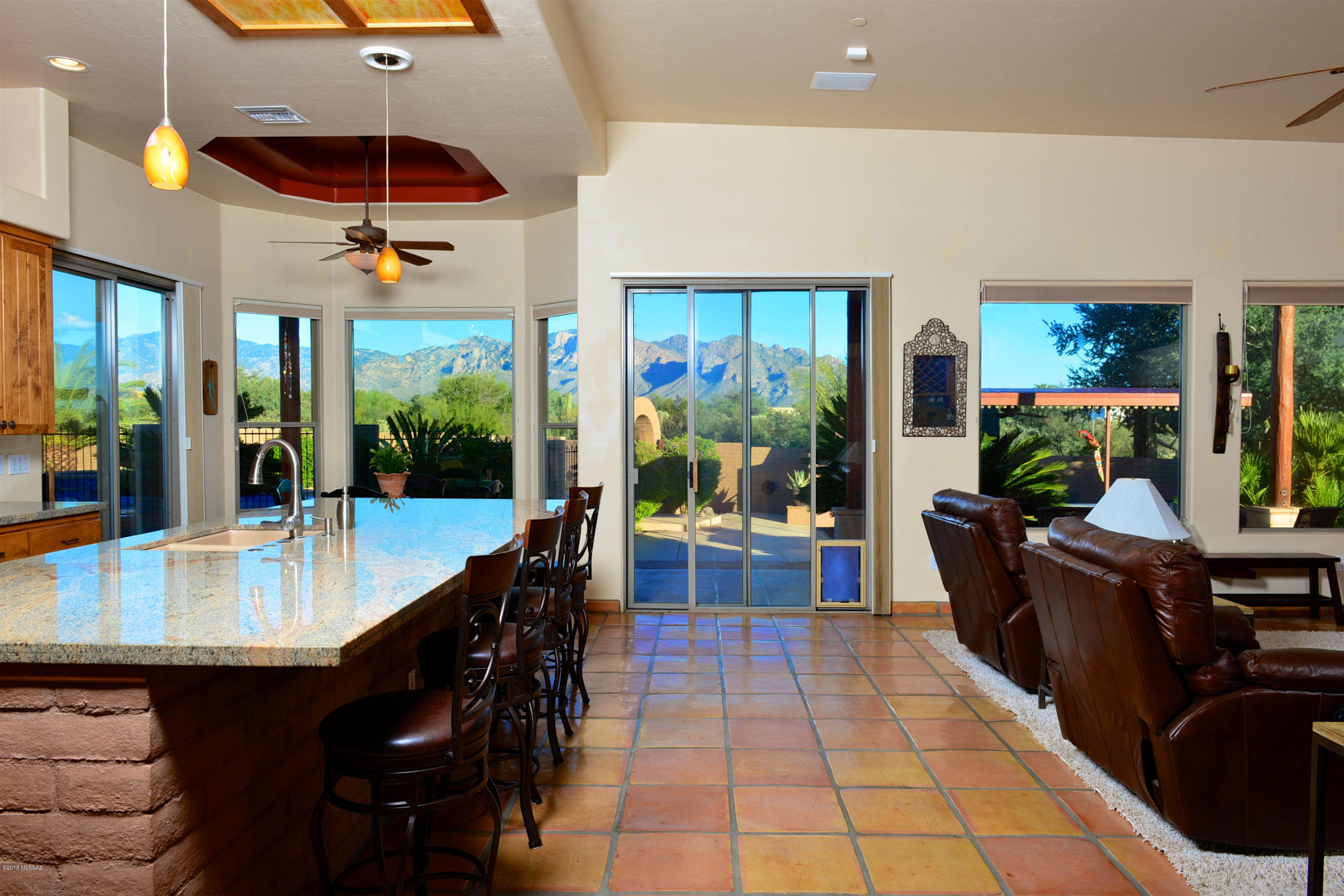 Rancho De Suenos (1-12) - Residential