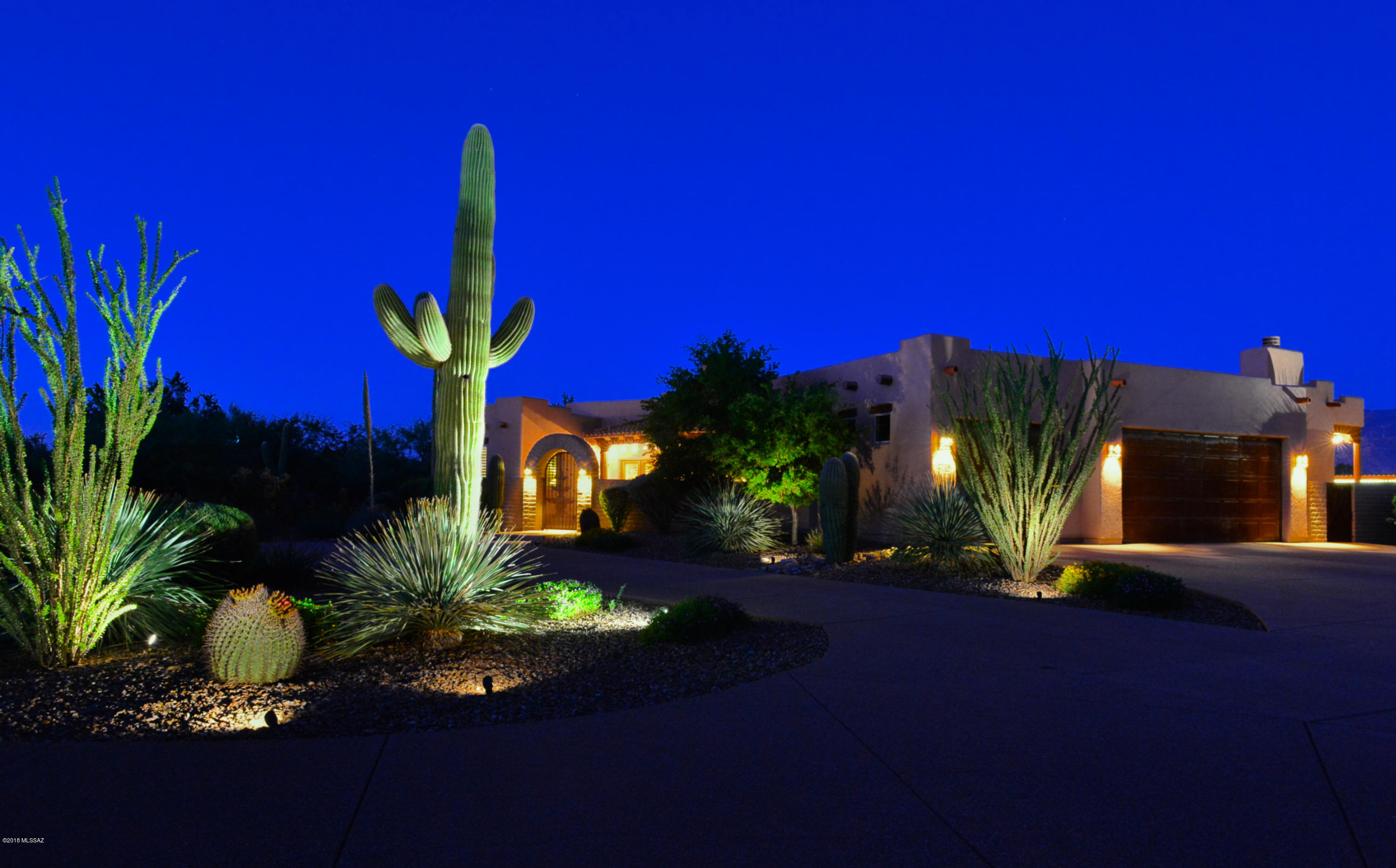 Rancho De Suenos (1-12) - Residential