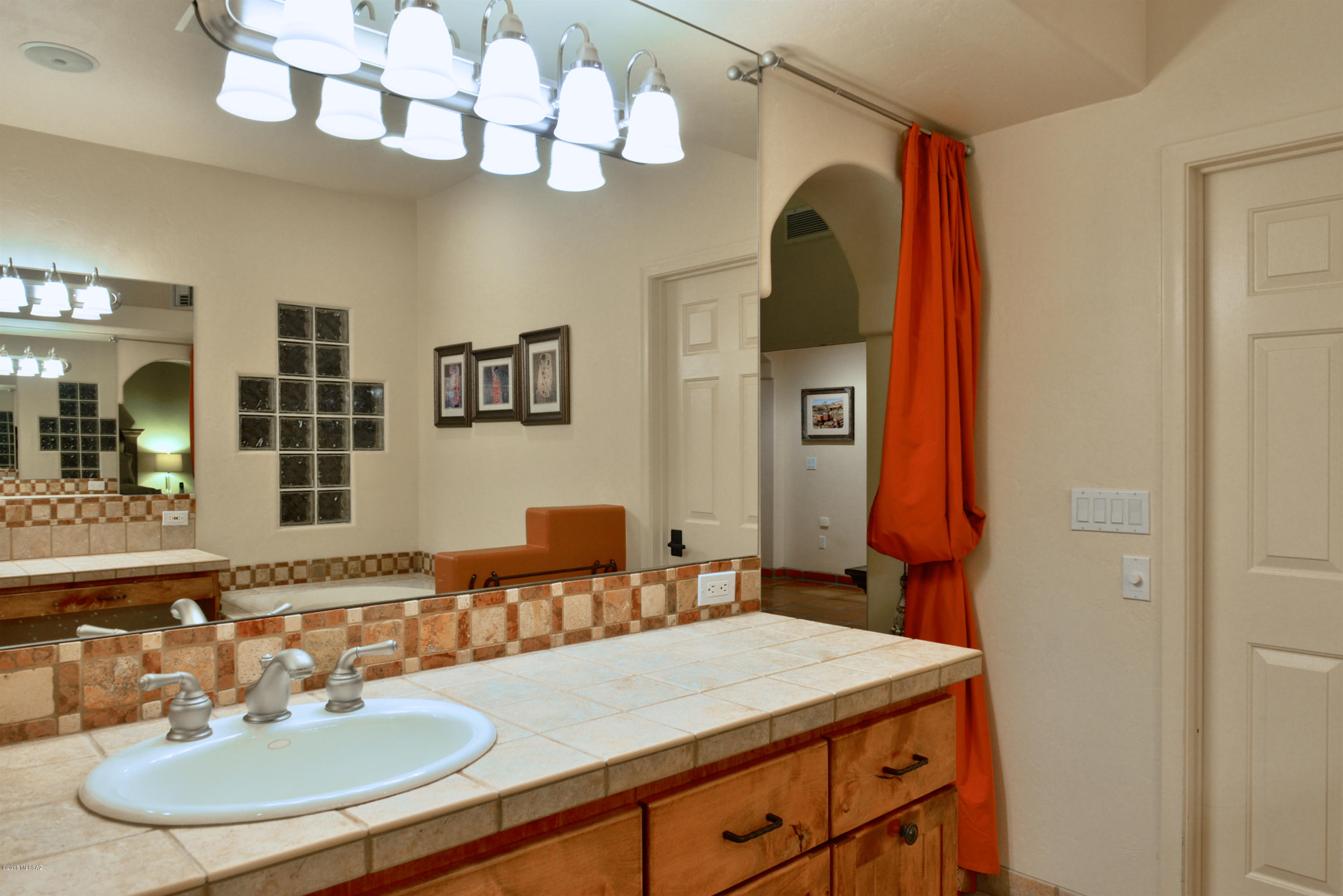 Rancho De Suenos (1-12) - Residential