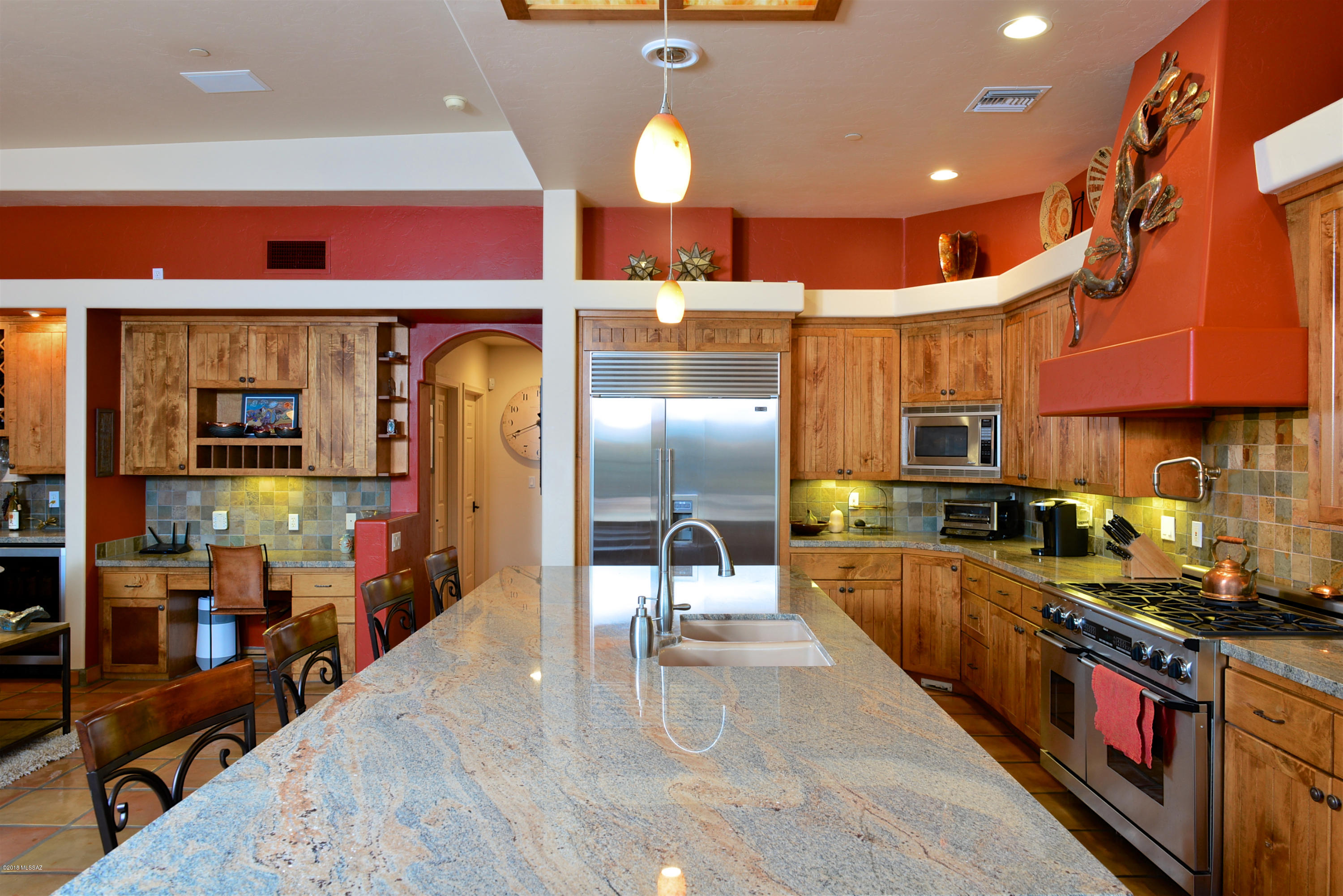 Rancho De Suenos (1-12) - Residential