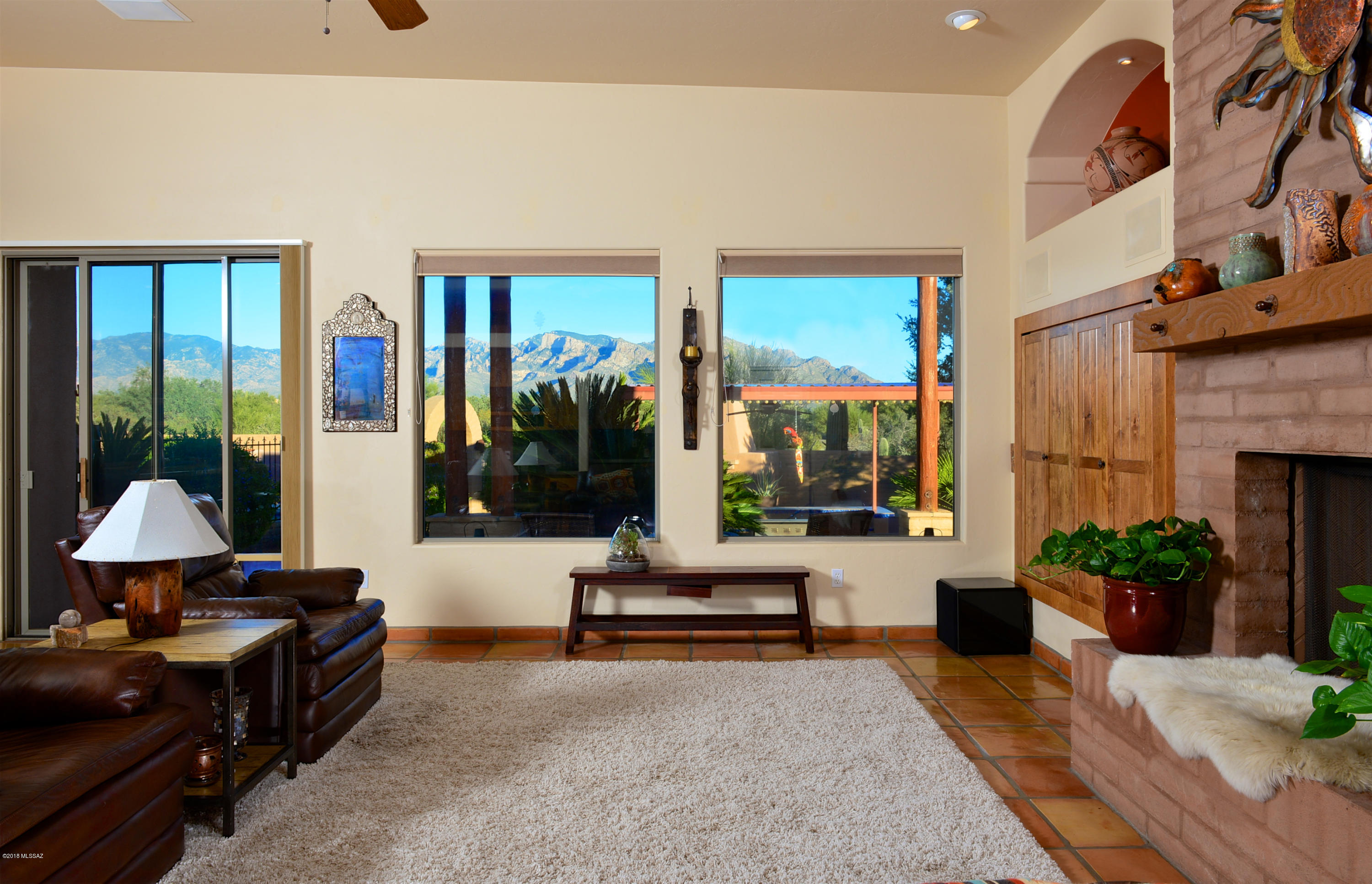 Rancho De Suenos (1-12) - Residential