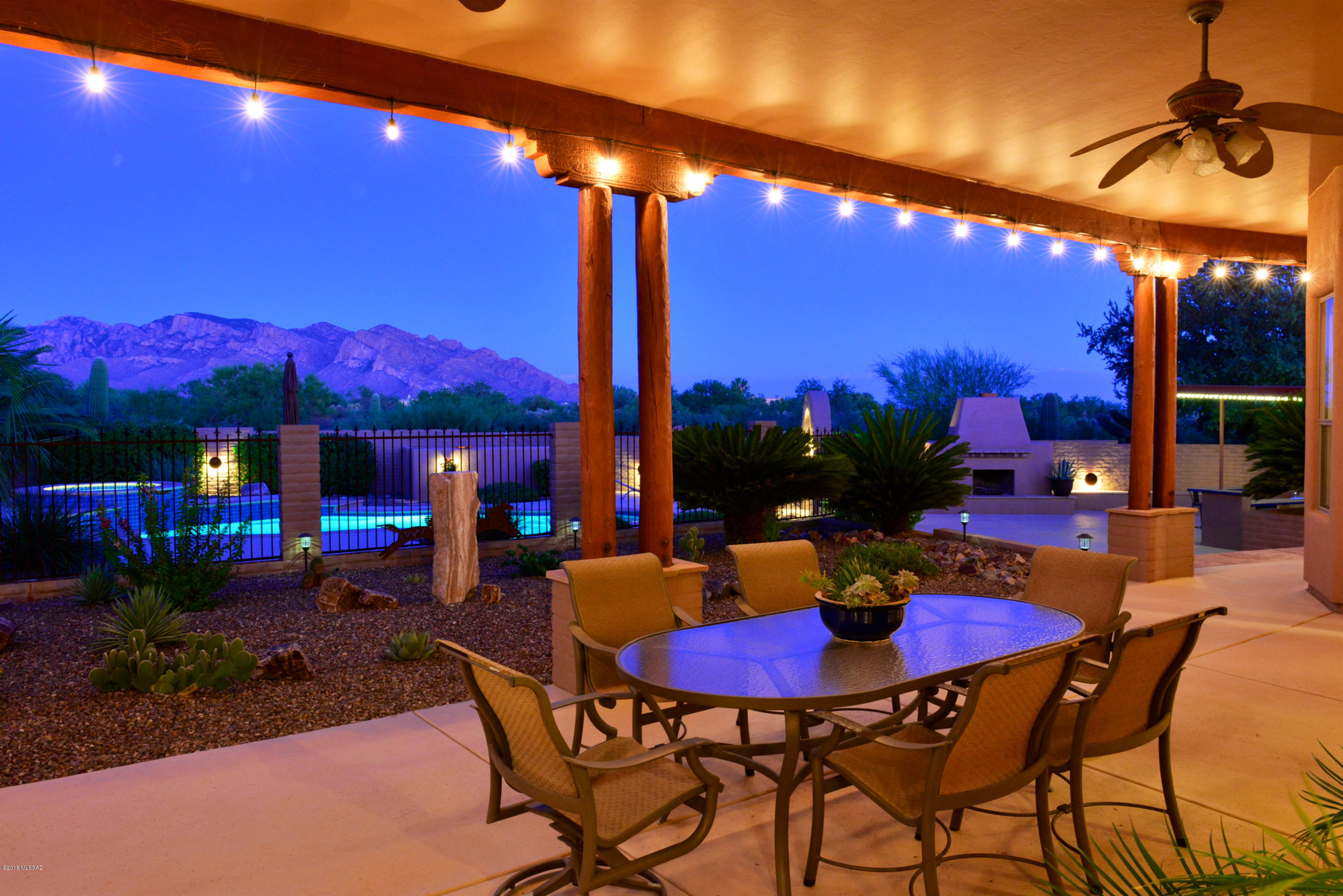 Rancho De Suenos (1-12) - Residential