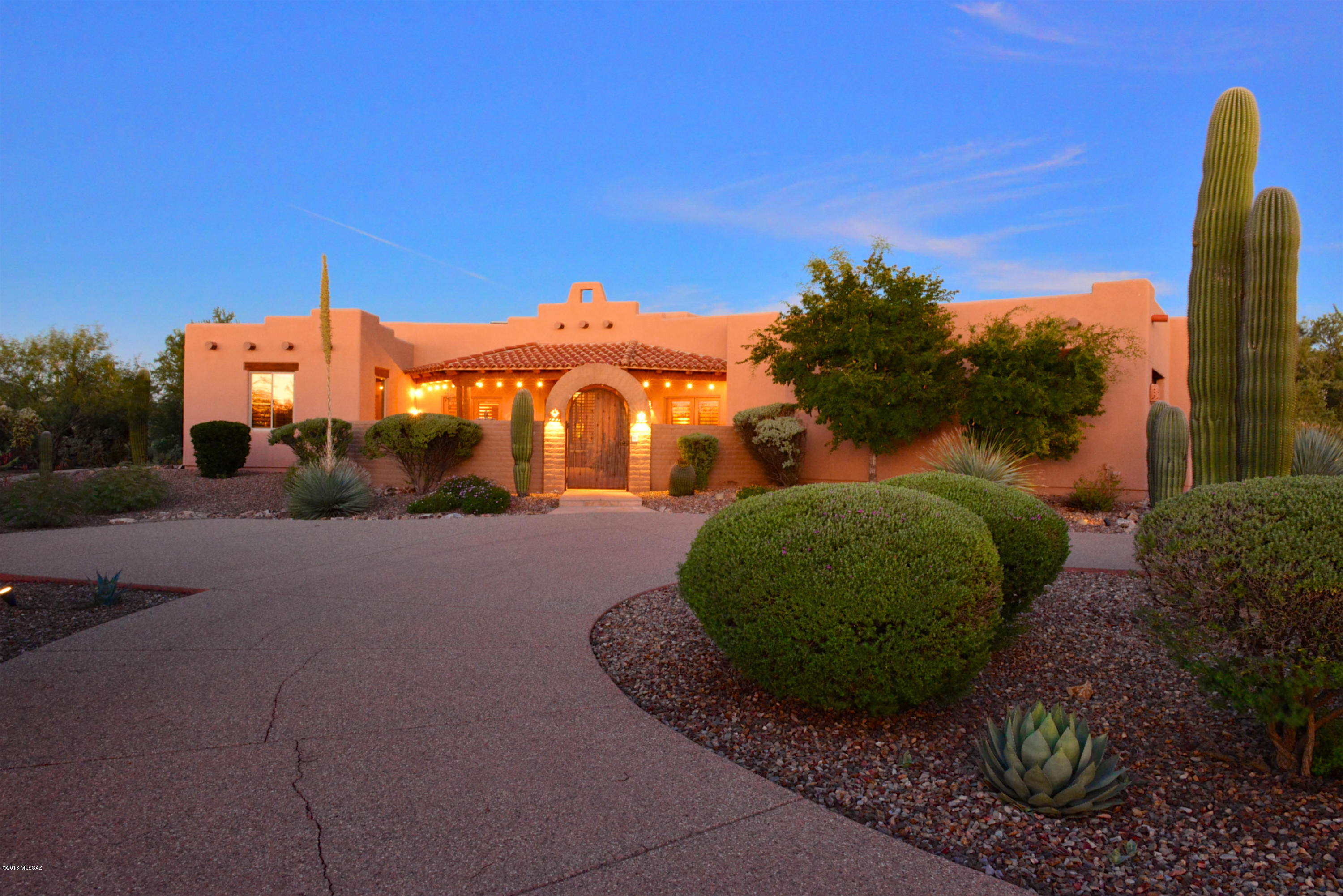 Rancho De Suenos (1-12) - Residential