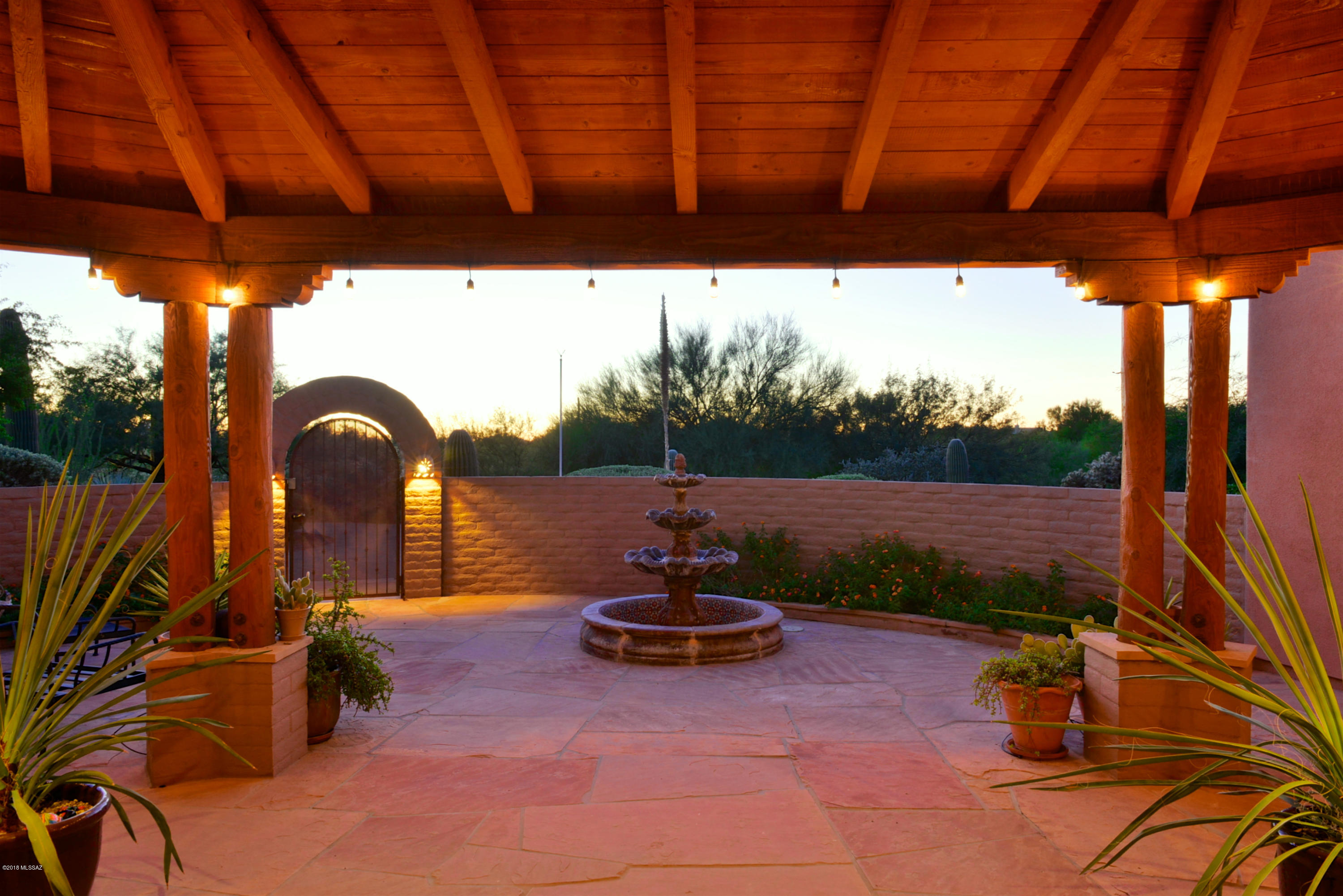 Rancho De Suenos (1-12) - Residential