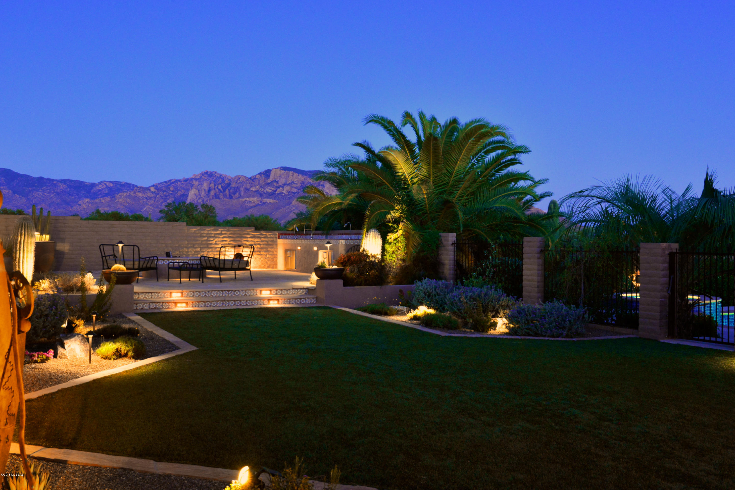 Rancho De Suenos (1-12) - Residential