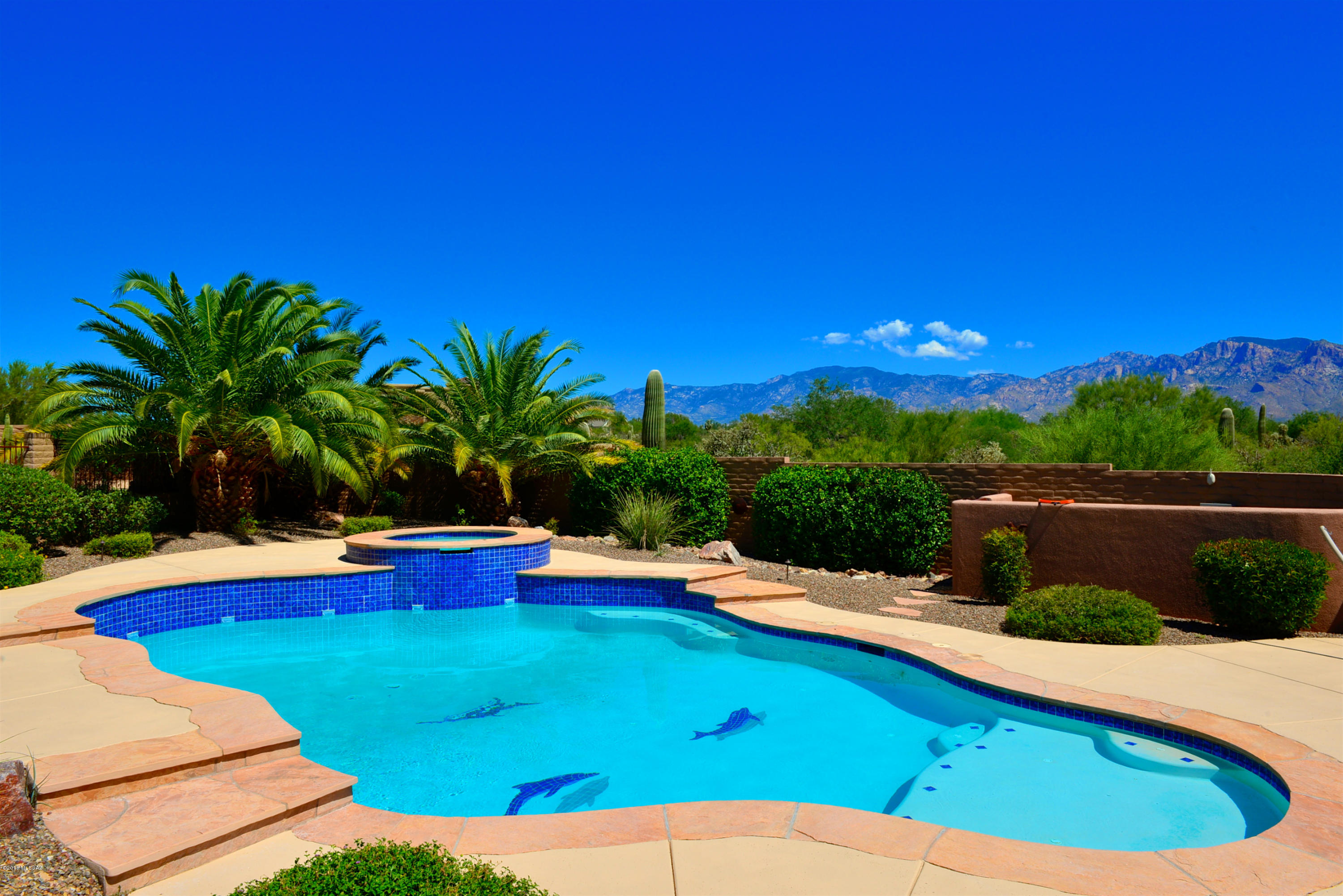 Rancho De Suenos (1-12) - Residential