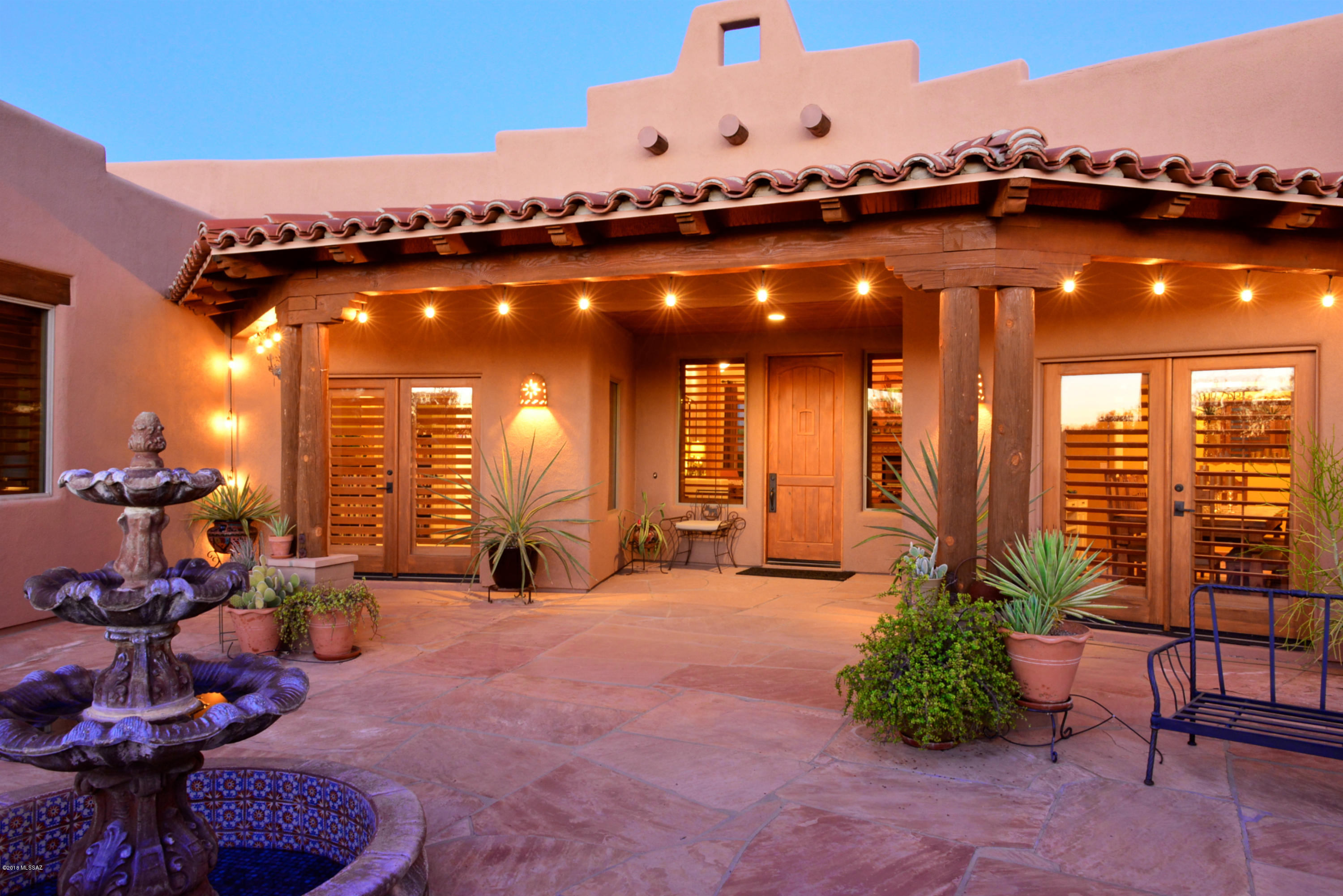 Rancho De Suenos (1-12) - Residential