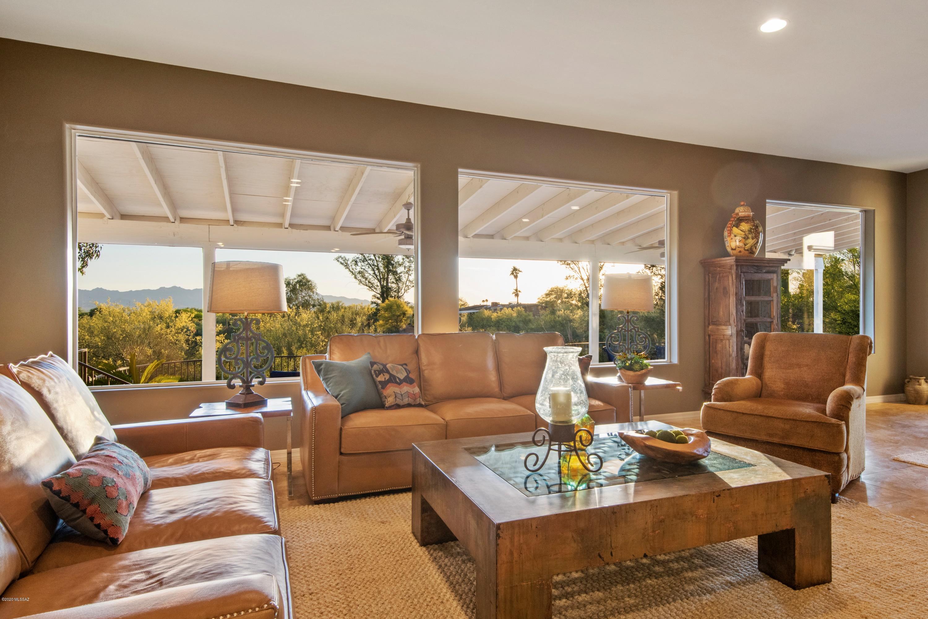Catalina Foothills Estates NO. 7 - Residential
